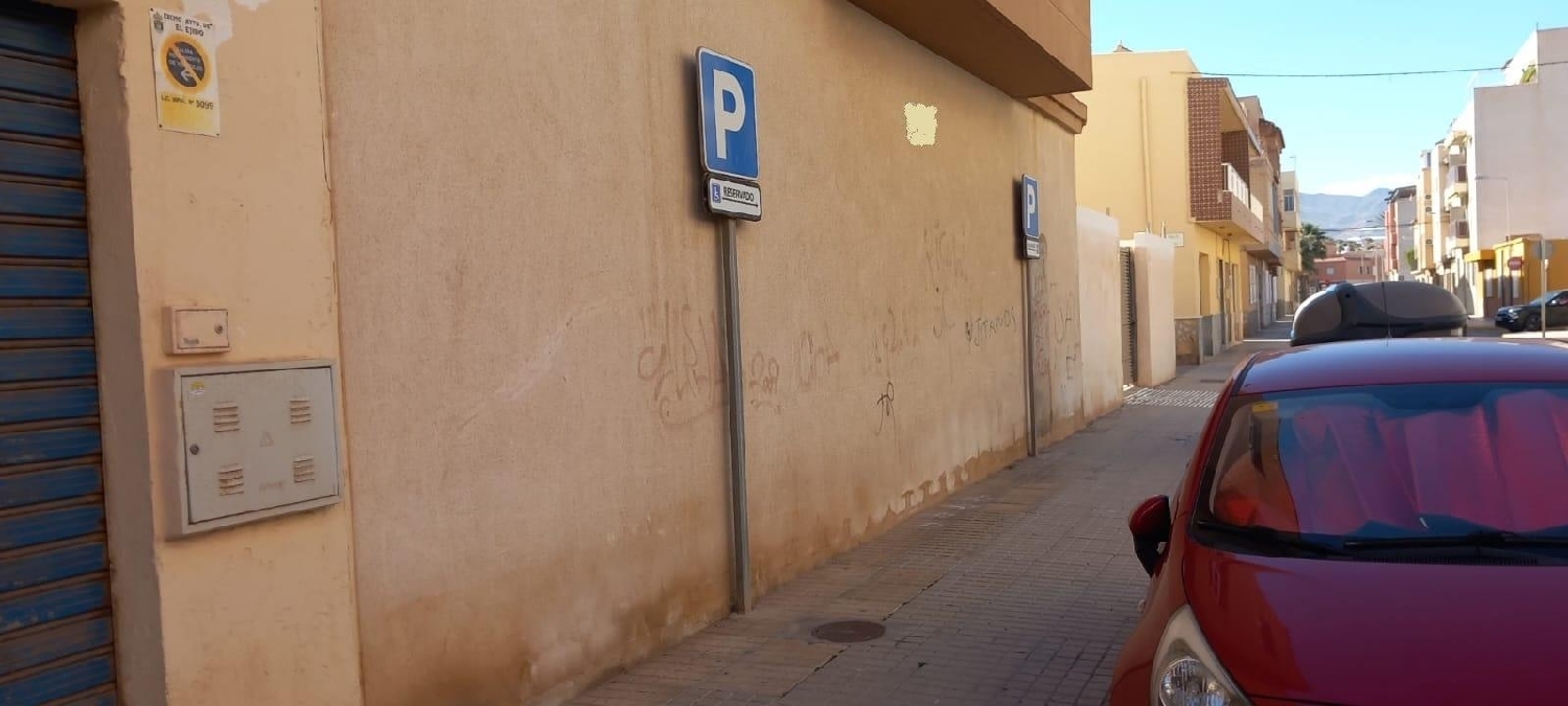 te koop bedrijfsruimte Balerma Poniente Almeriense 2