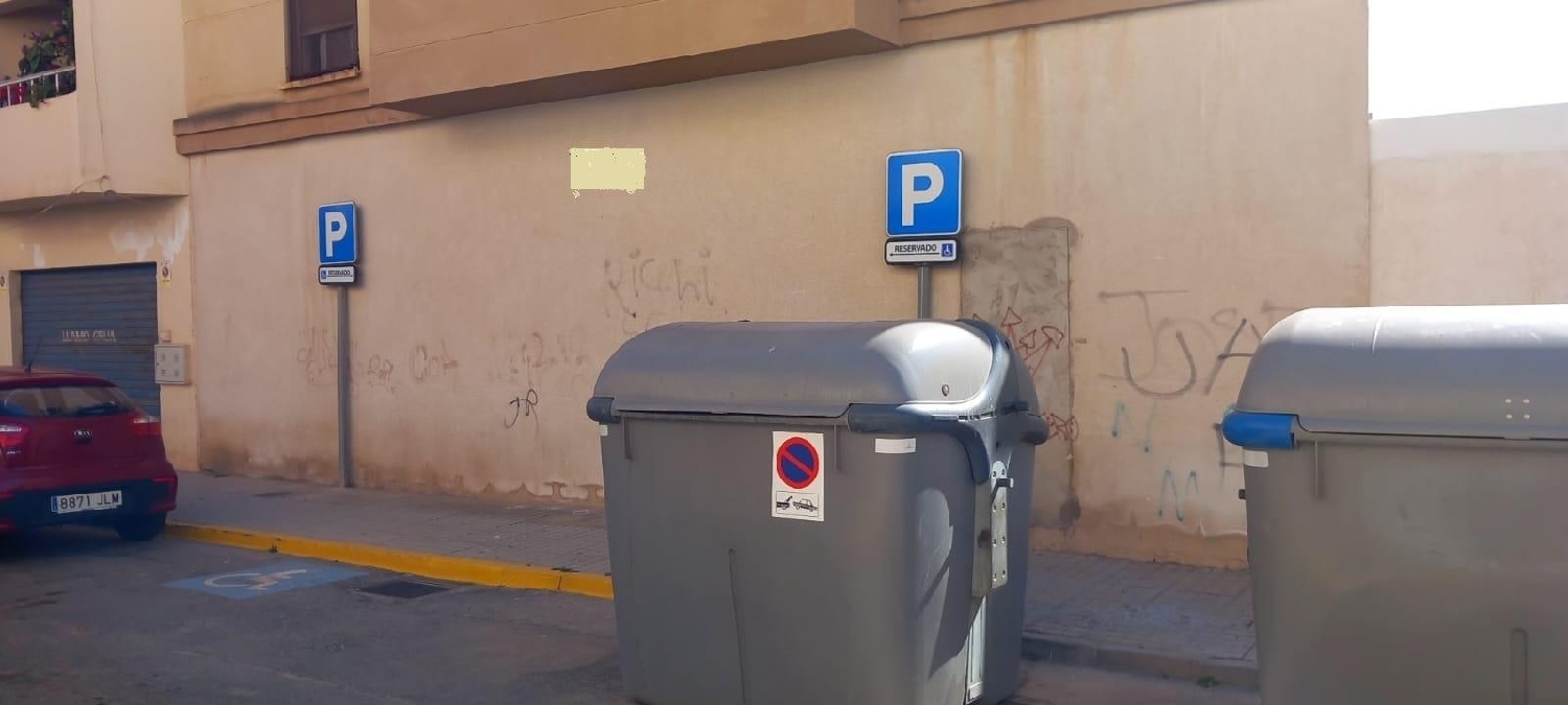  te koop bedrijfsruimte Balerma Poniente Almeriense 5