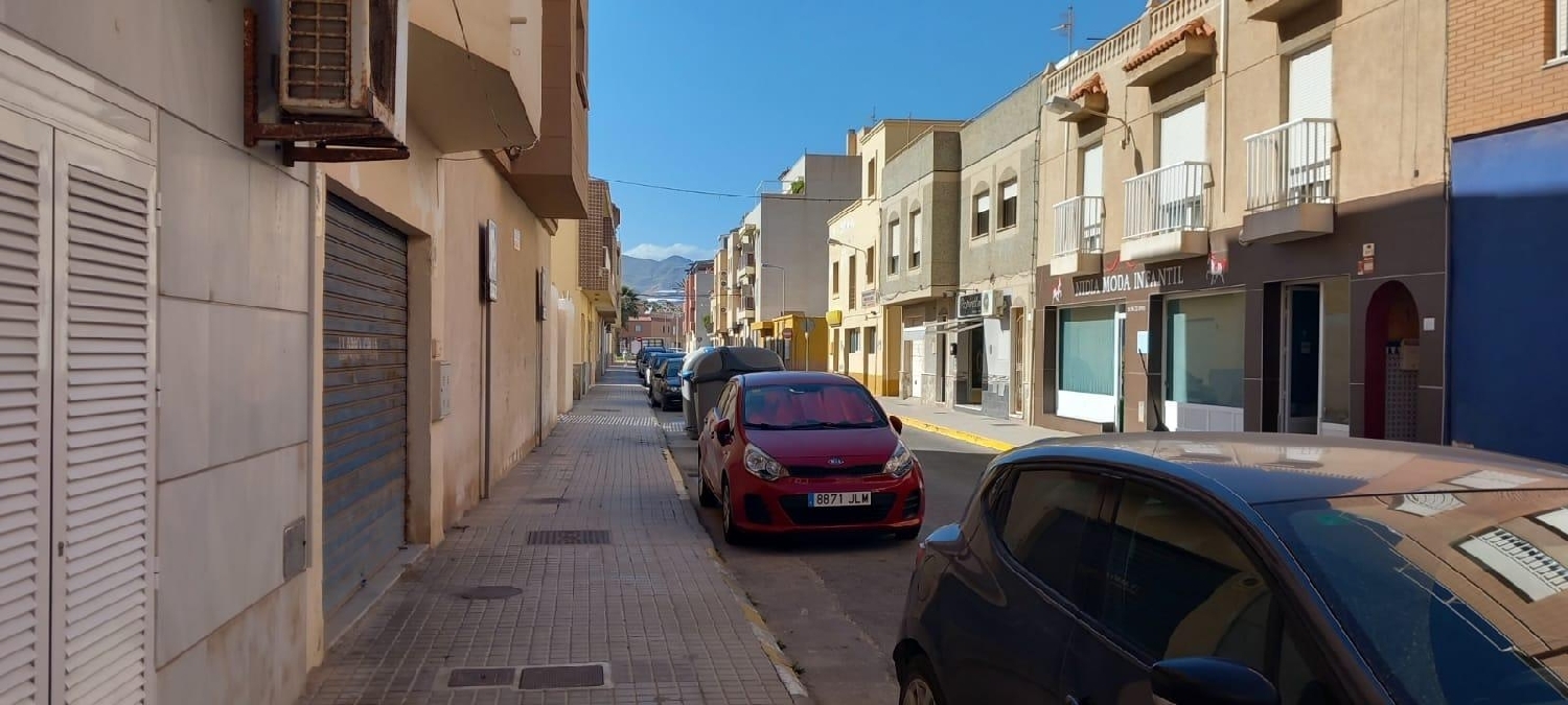 te koop bedrijfsruimte Balerma Poniente Almeriense 3