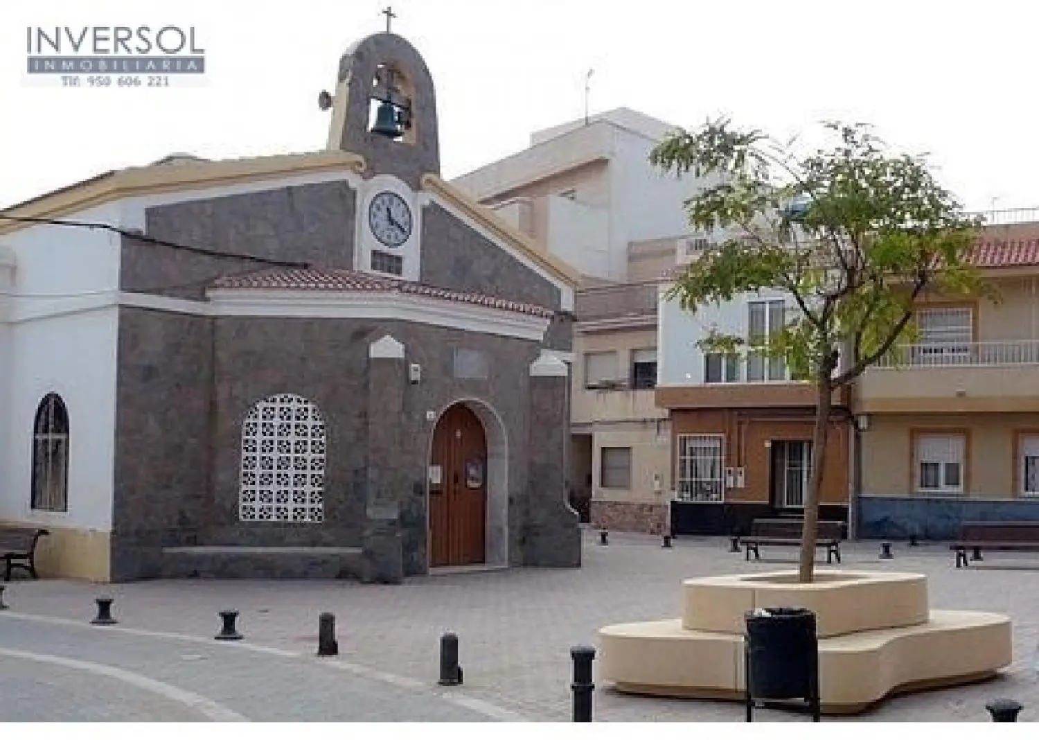 till salu lokal Balerma Poniente Almeriense 2
