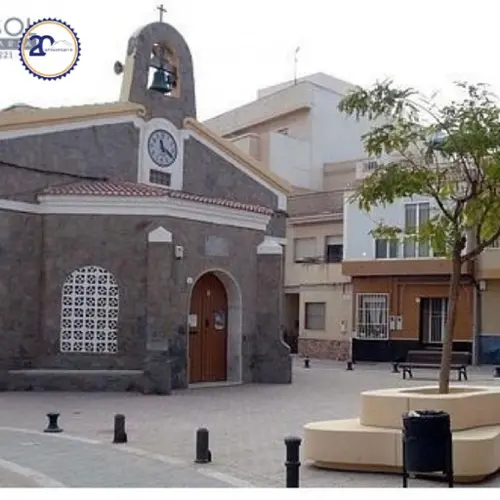 Balerma Poniente Almeriense lokal foto 6166977