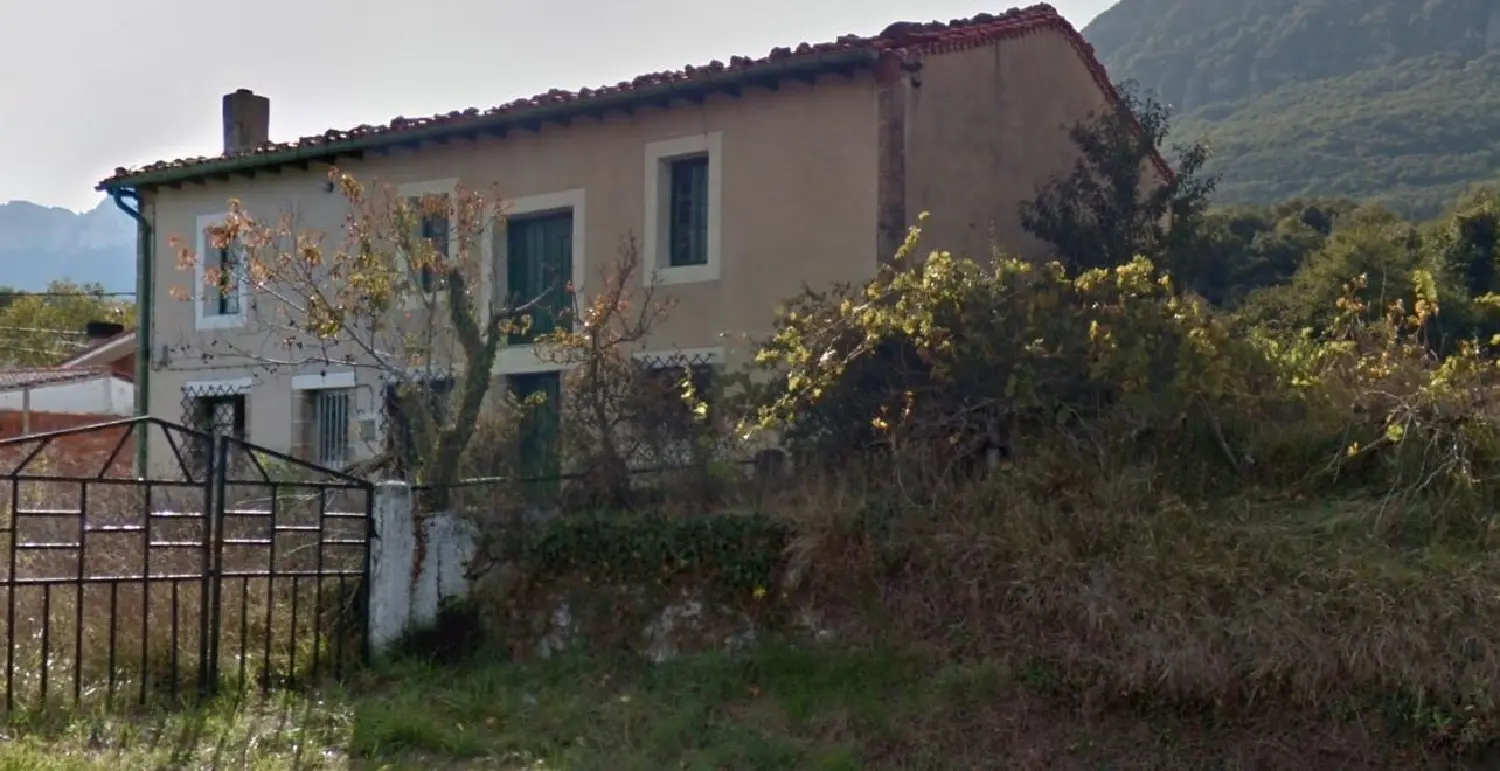 till salu lokal Balmaseda Encartaciones 3