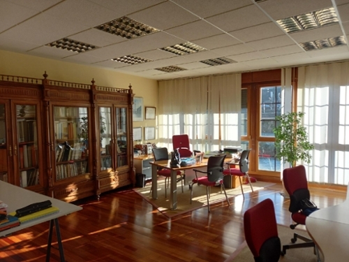 Balmaseda Encartaciones lokal foto 6229313