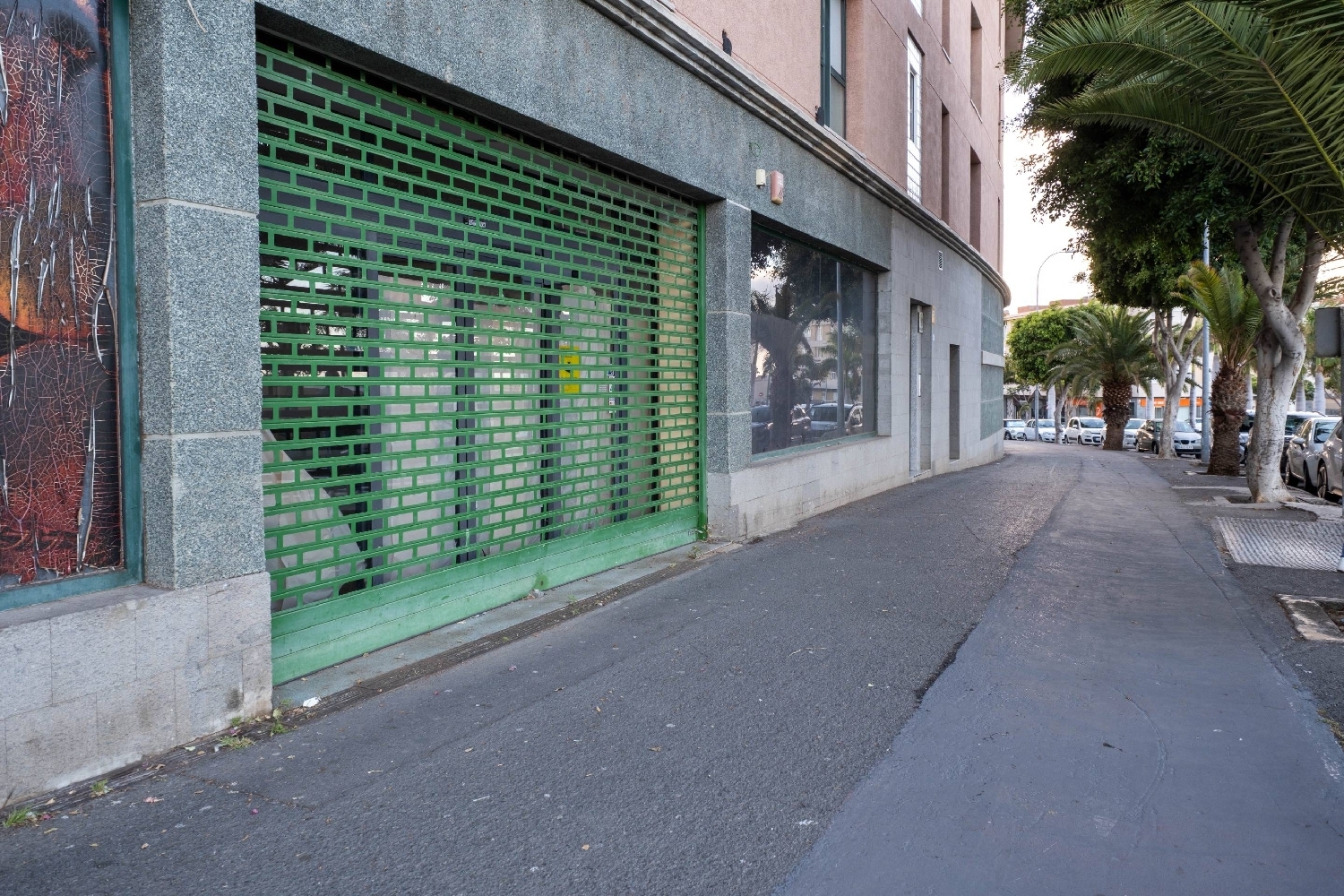  till salu lokal Balos Ii Área Sur 4