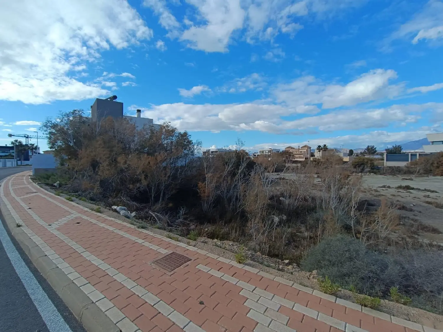  till salu lokal El Ejido Poniente Almeriense 1