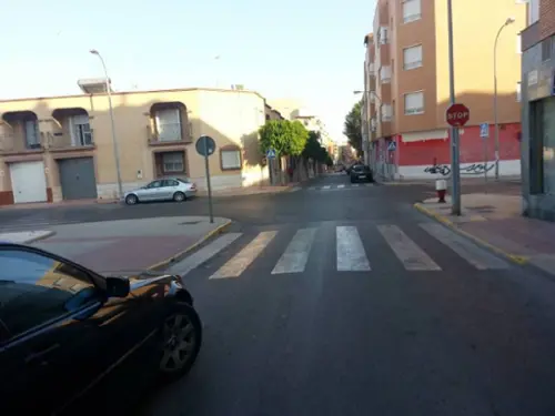 El Ejido Poniente Almeriense lokal foto 6204206