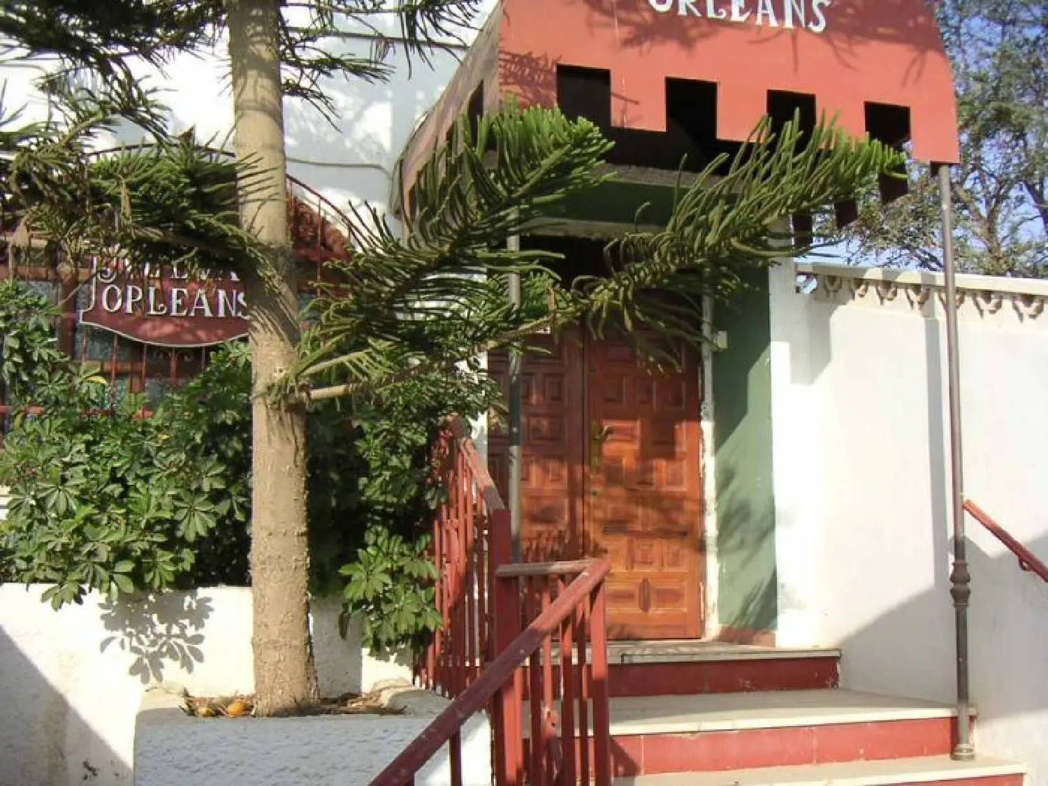  till salu lokal Paraiso Al Mar Poniente Almeriense 1
