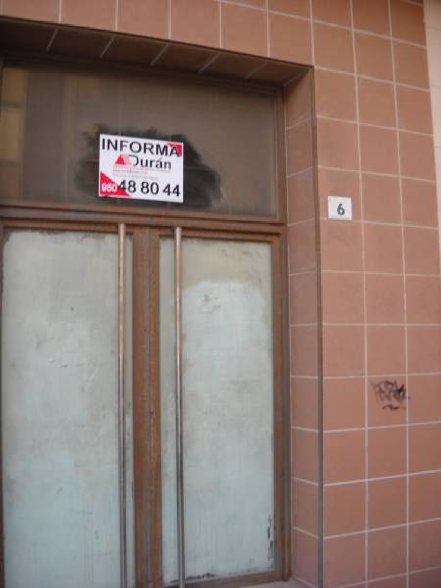 till salu lokal Baños De Guardias Poniente Almeriense 2