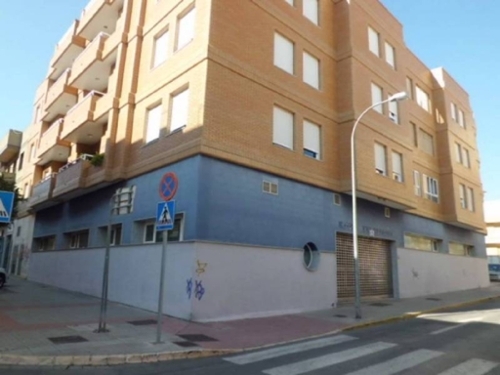 Baños De Guardias Poniente Almeriense lokal foto 6236289