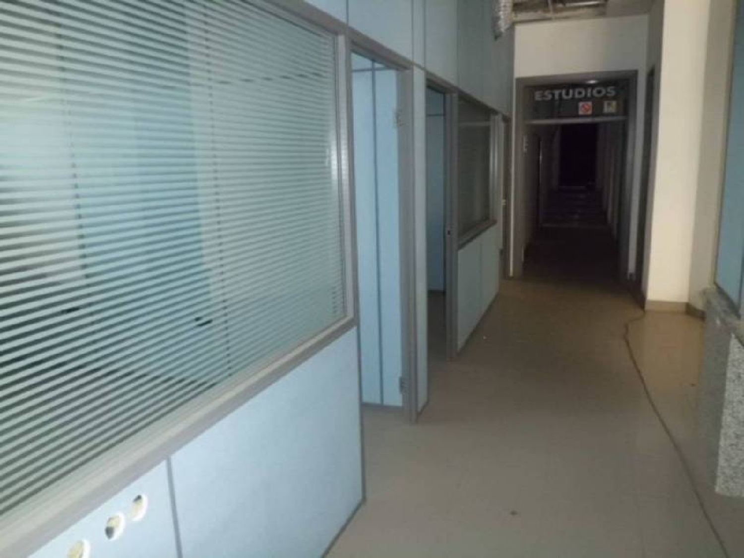  till salu lokal Baños De Guardias Poniente Almeriense 5