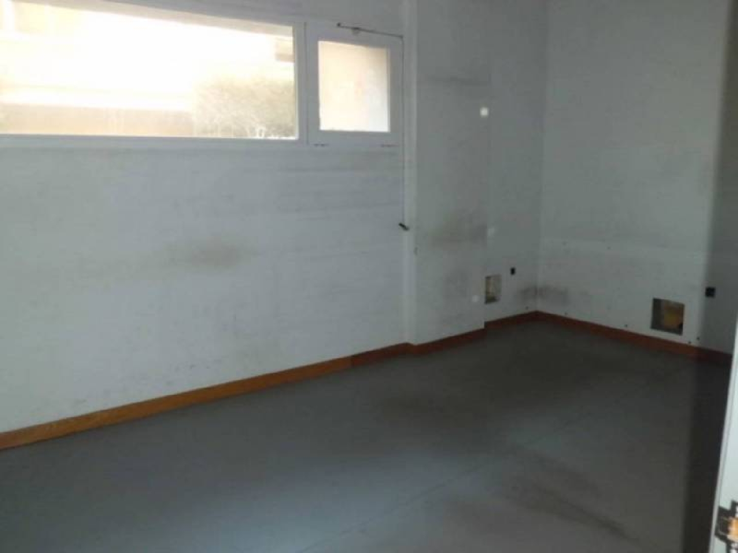  till salu lokal Baños De Guardias Poniente Almeriense 7