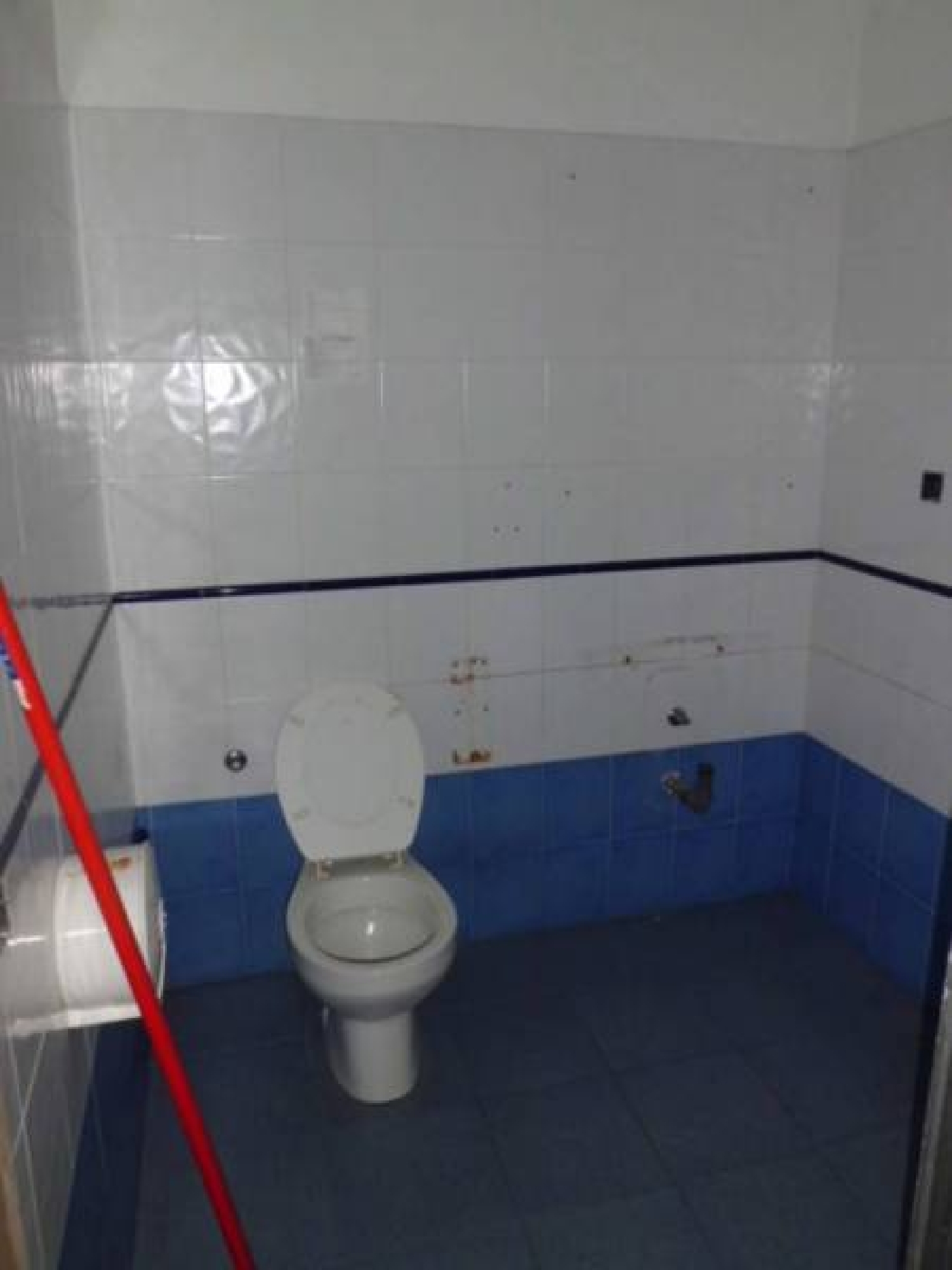  till salu lokal Baños De Guardias Poniente Almeriense 8