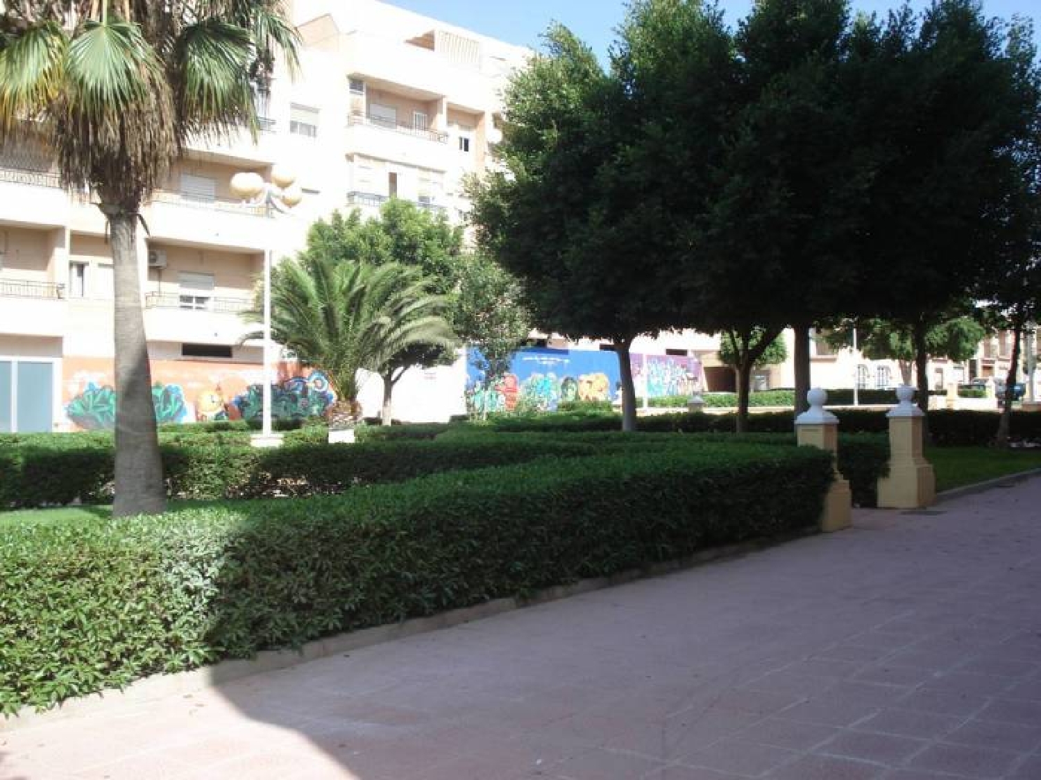till salu lokal Baños De Guardias Poniente Almeriense 3