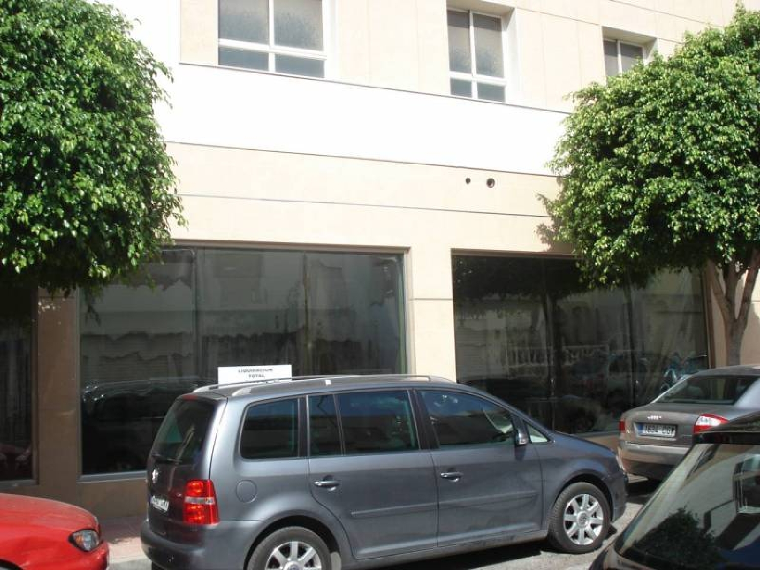 till salu lokal Baños De Guardias Poniente Almeriense 2