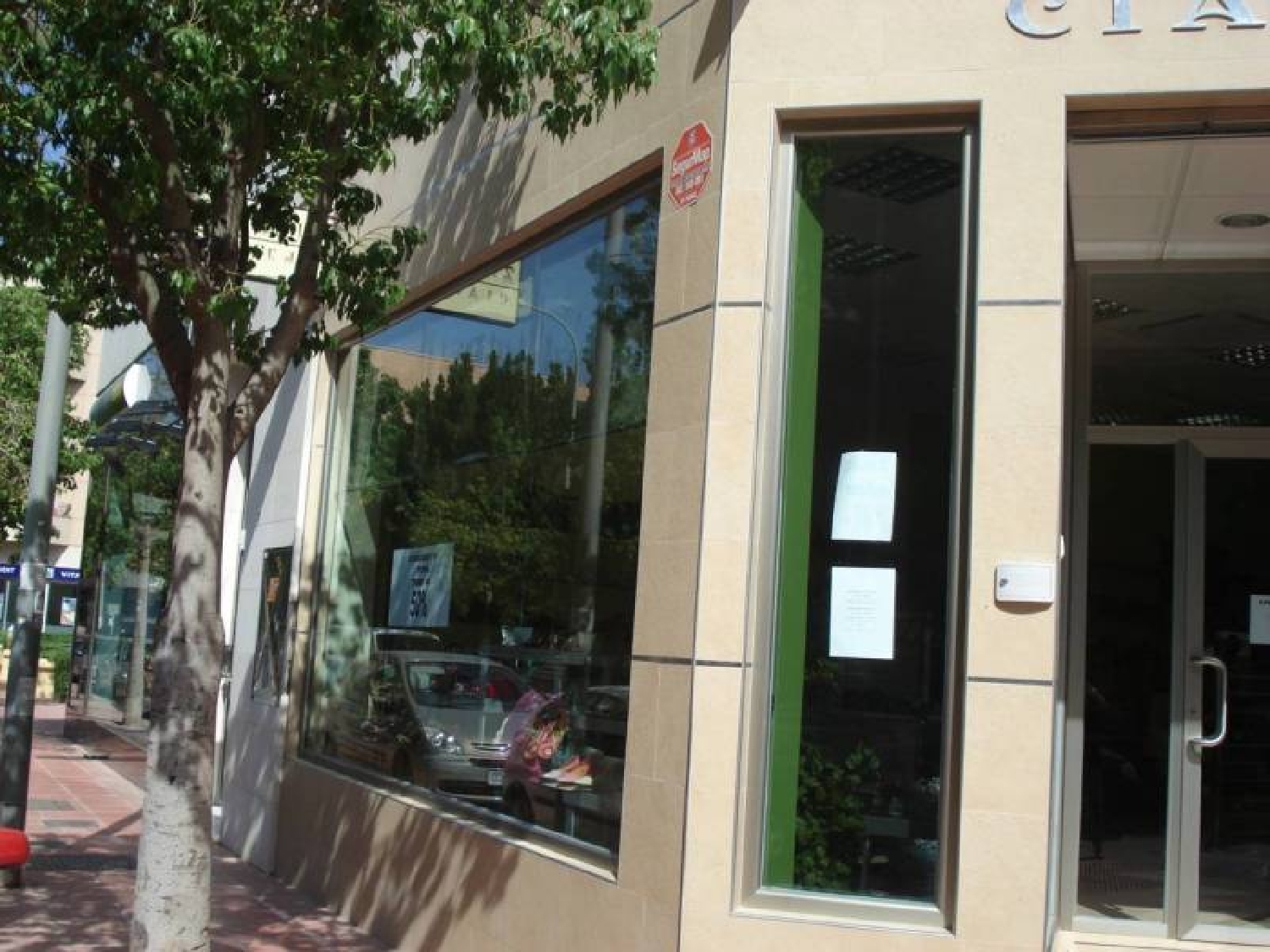  till salu lokal Baños De Guardias Poniente Almeriense 5