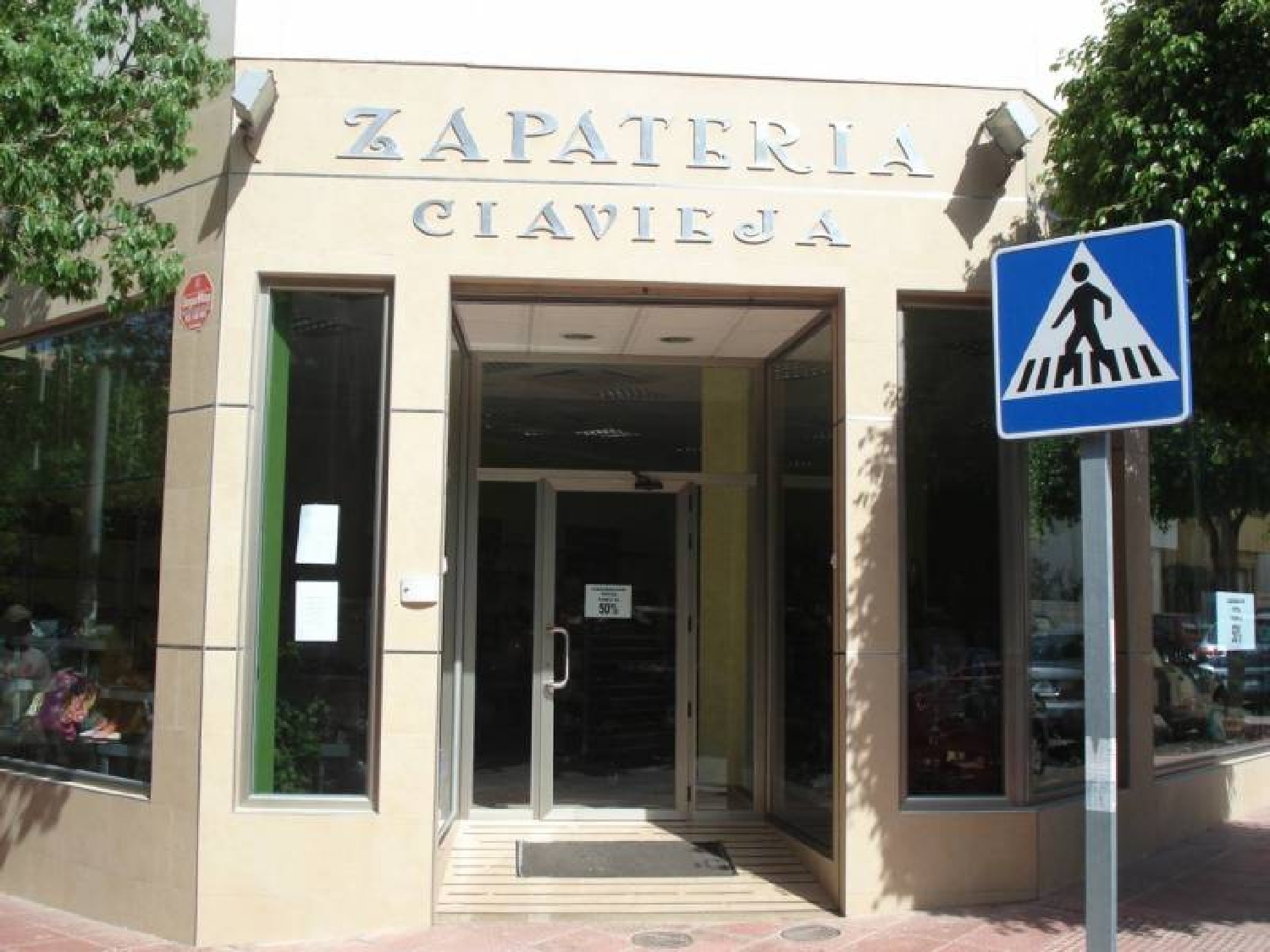  till salu lokal Baños De Guardias Poniente Almeriense 6