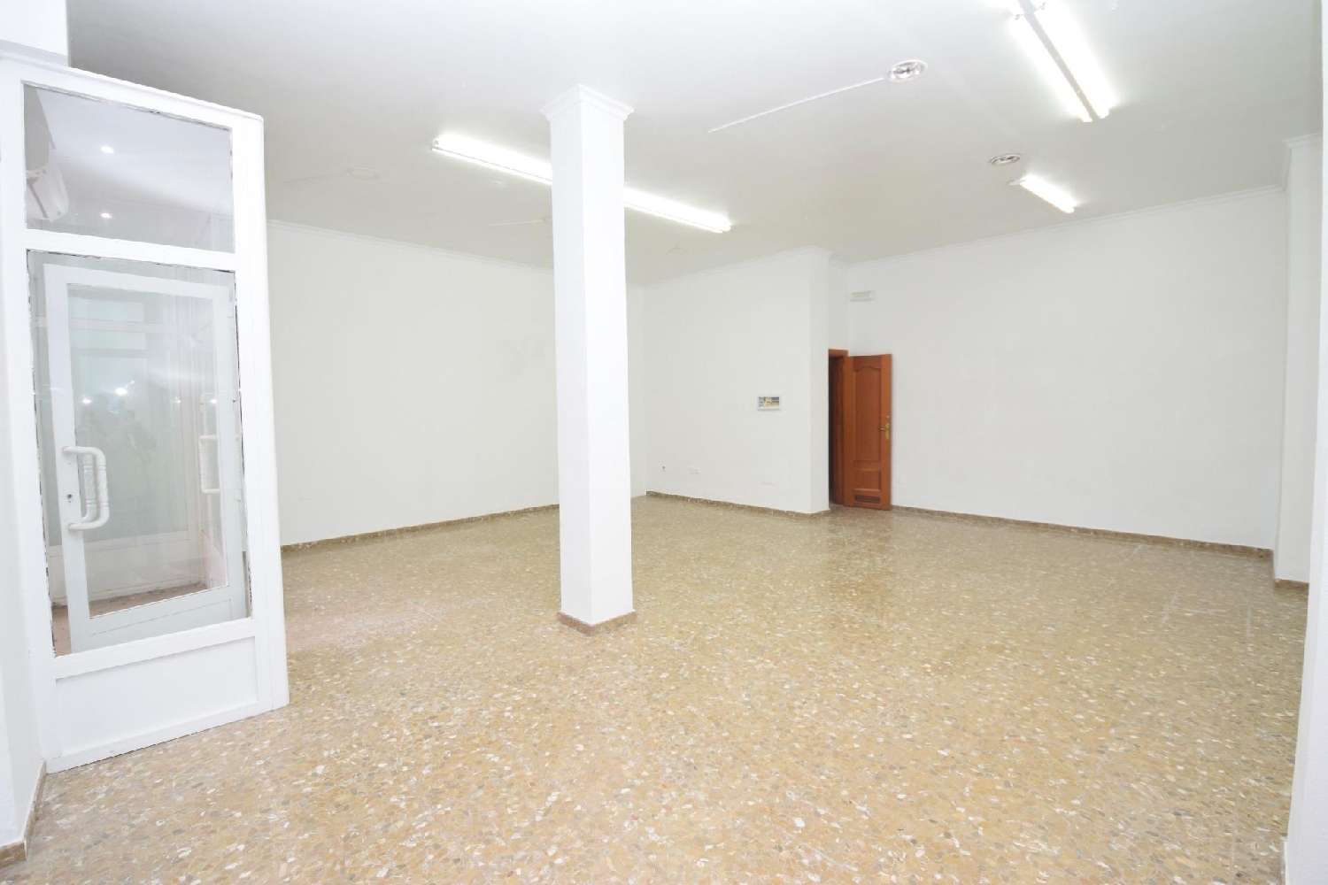  till salu lokal Baños De Guardias Poniente Almeriense 7