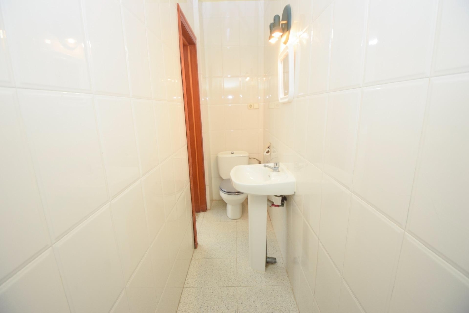  till salu lokal Baños De Guardias Poniente Almeriense 6