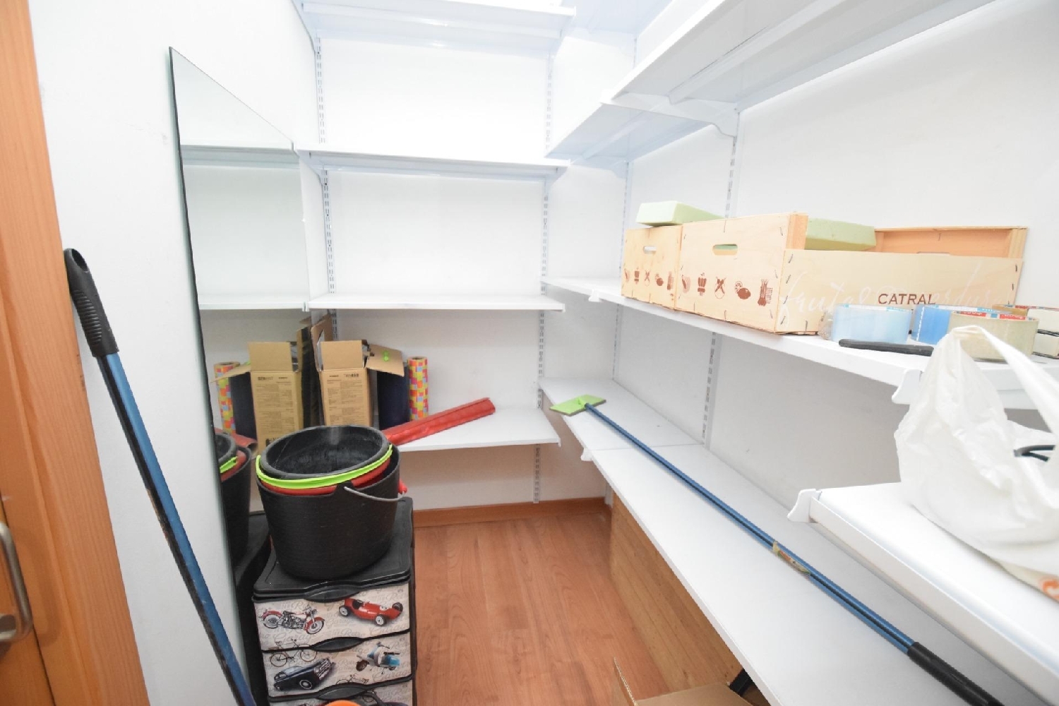  till salu lokal Baños De Guardias Poniente Almeriense 5