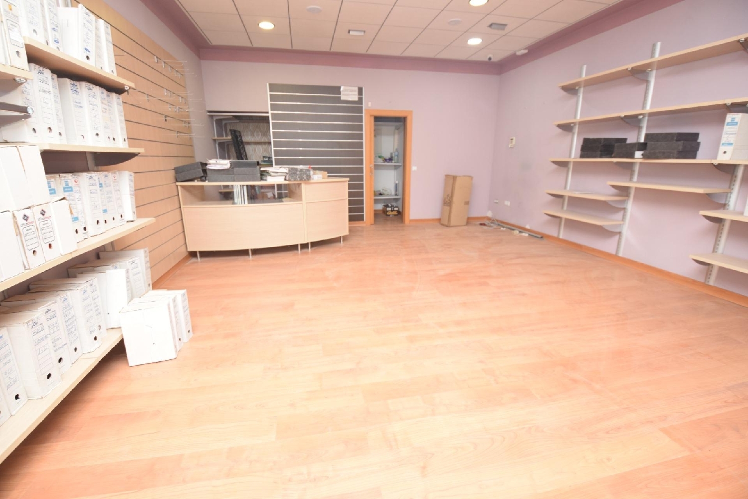 till salu lokal Baños De Guardias Poniente Almeriense 2