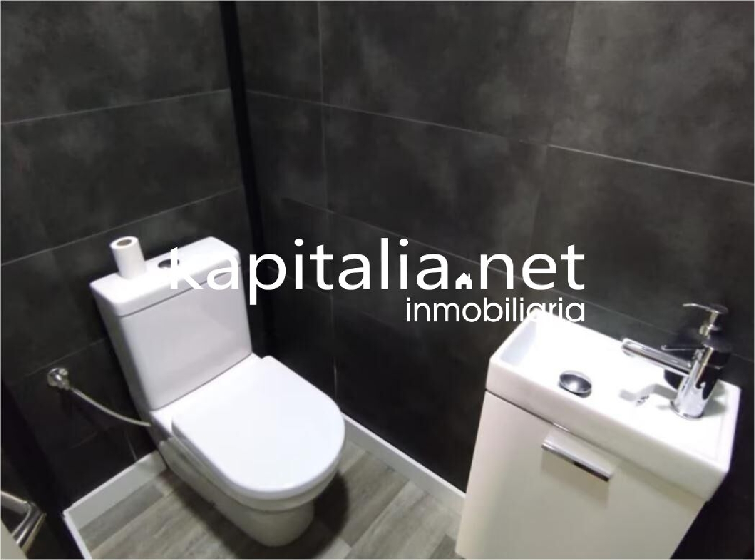 till salu lokal Banyeres De Mariola Alcoia 3