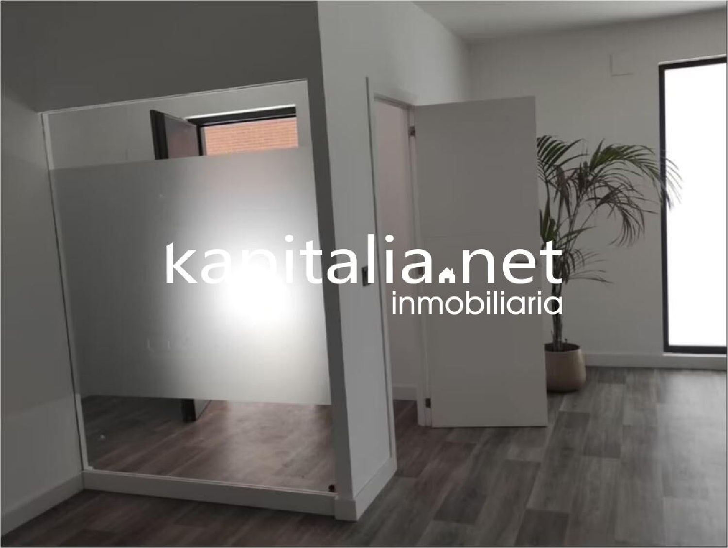 till salu lokal Banyeres De Mariola Alcoia 2