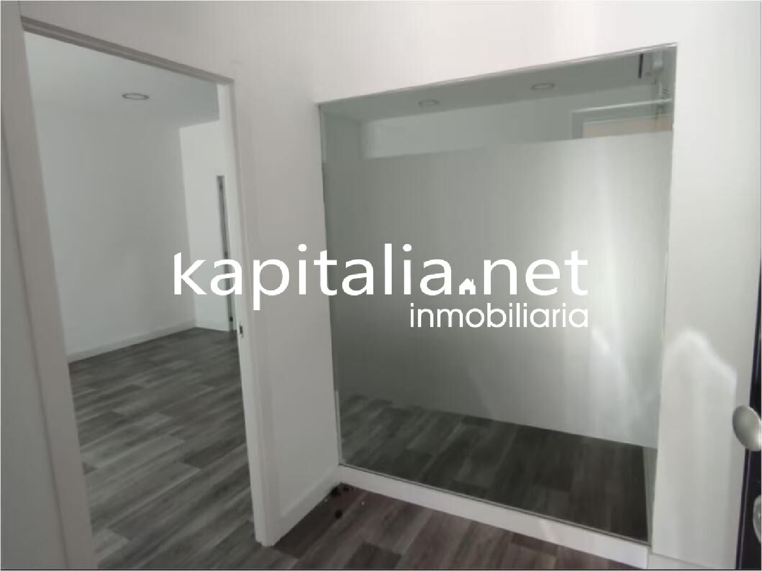  till salu lokal Banyeres De Mariola Alcoia 6