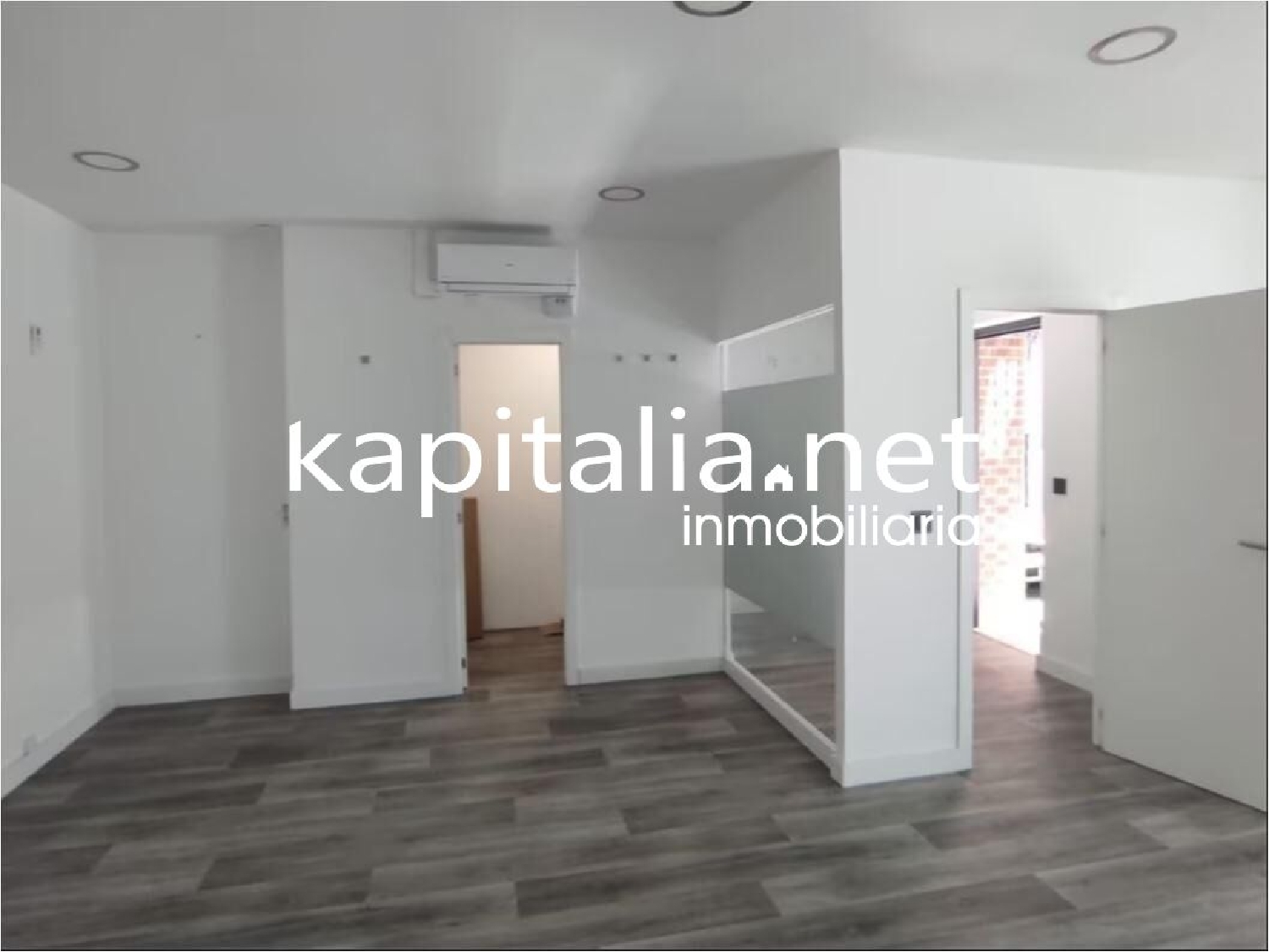  till salu lokal Banyeres De Mariola Alcoia 1