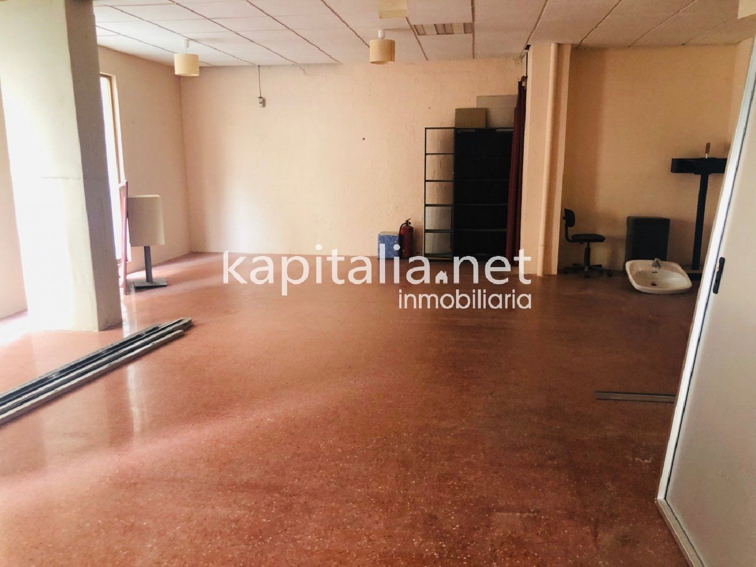 till salu lokal Banyeres De Mariola Alcoia 3