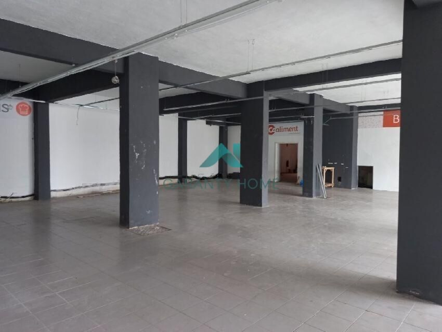 till salu lokal Barakaldo Gran Bilbao 3