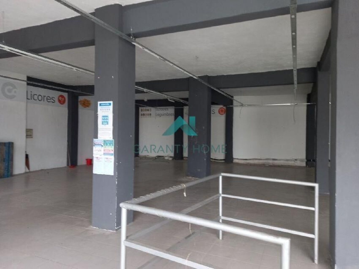  till salu lokal Barakaldo Gran Bilbao 8