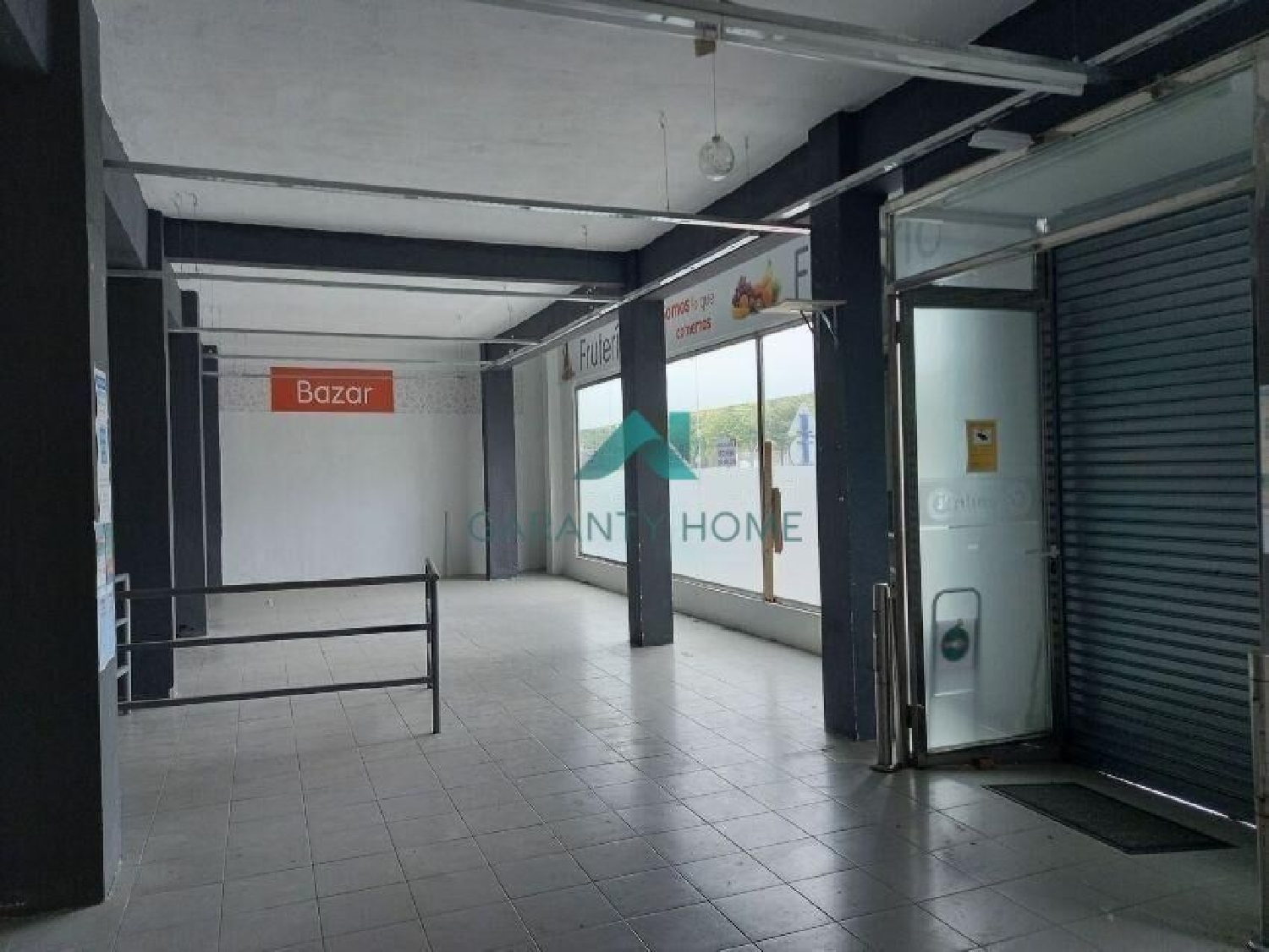  till salu lokal Barakaldo Gran Bilbao 4