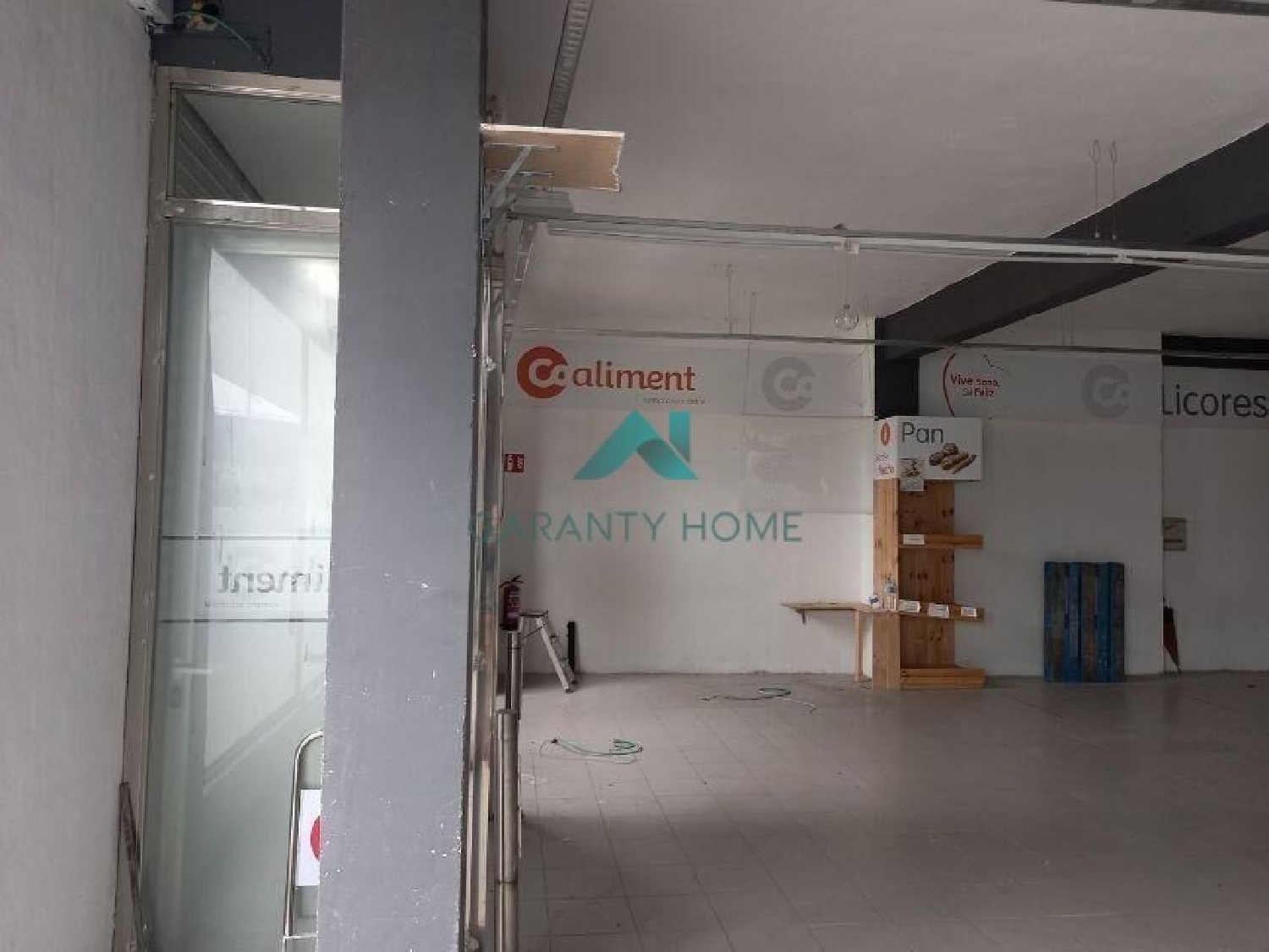  till salu lokal Barakaldo Gran Bilbao 7