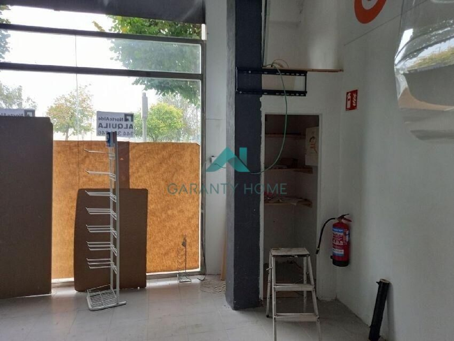  till salu lokal Barakaldo Gran Bilbao 6
