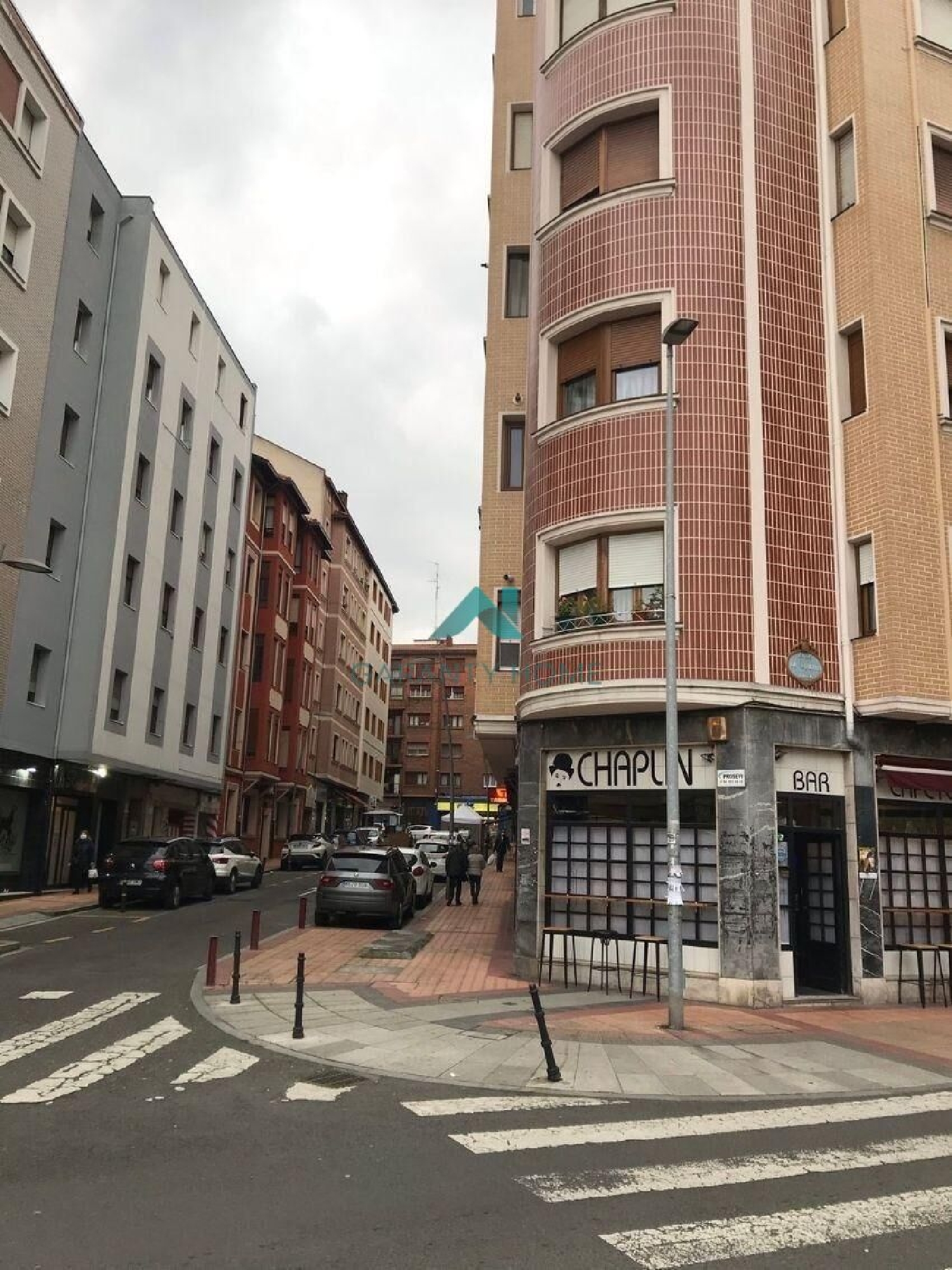  till salu lokal Barakaldo 48902 Gran Bilbao 6