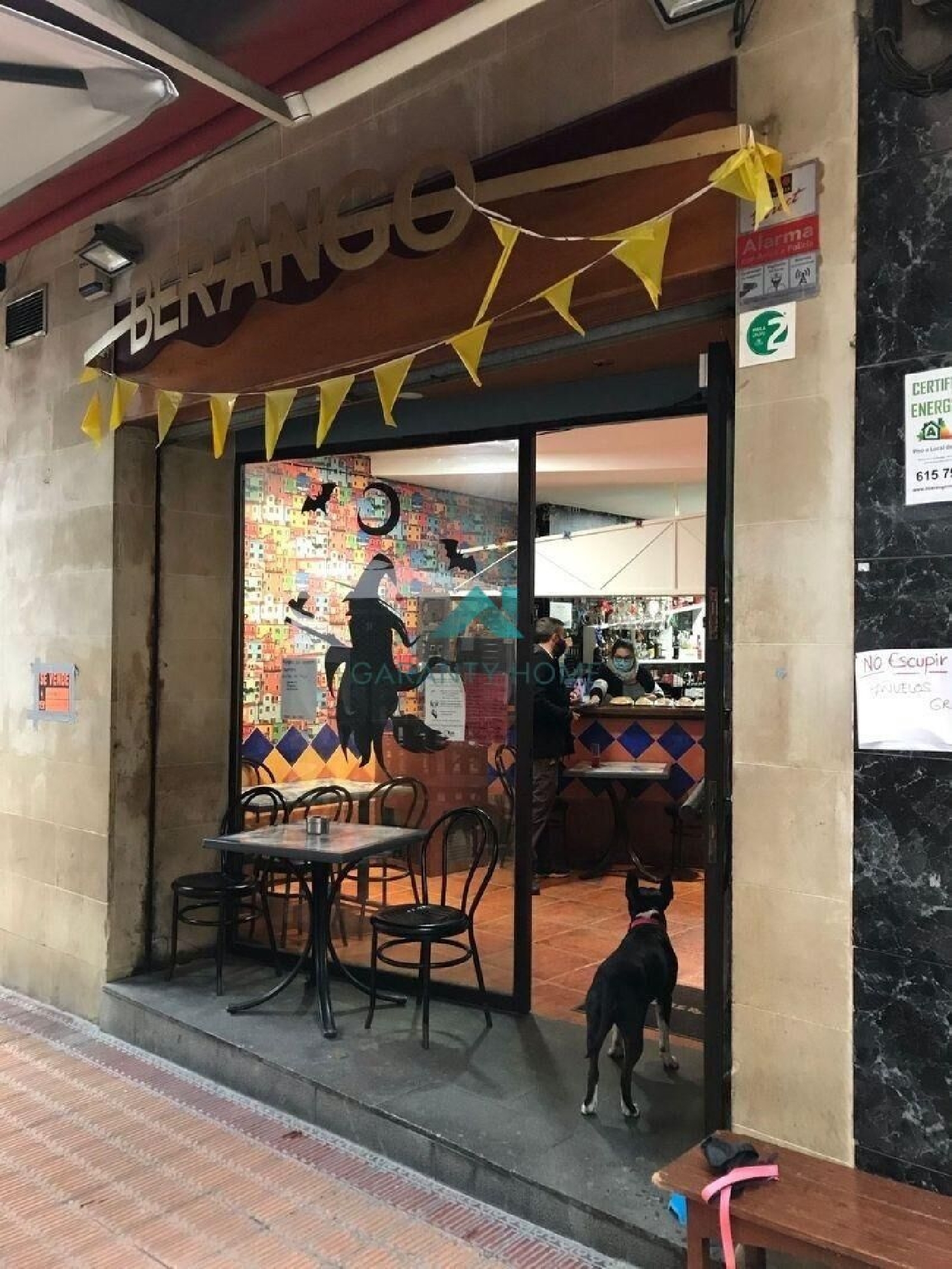 till salu lokal Barakaldo 48902 Gran Bilbao 3
