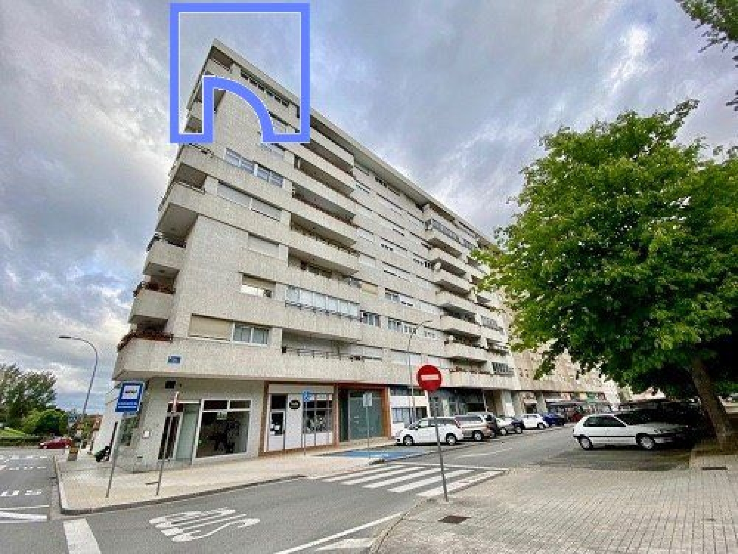  till salu lokal Barañáin Pamplona 1