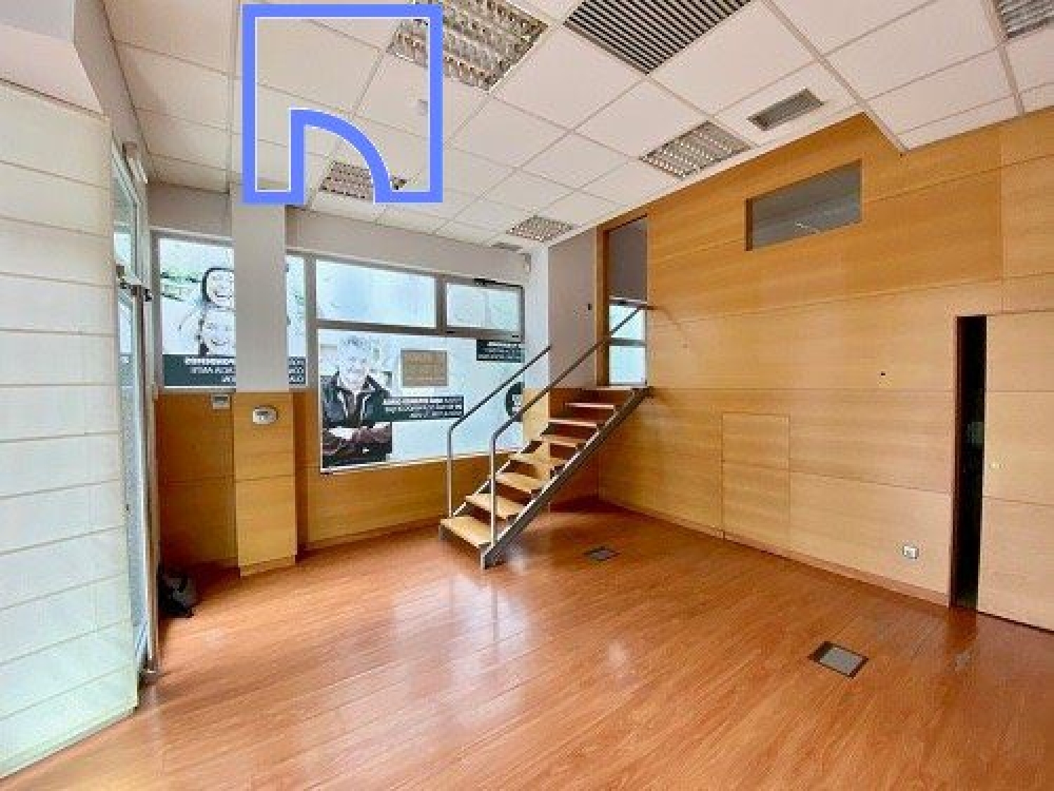  till salu lokal Barañáin Pamplona 3