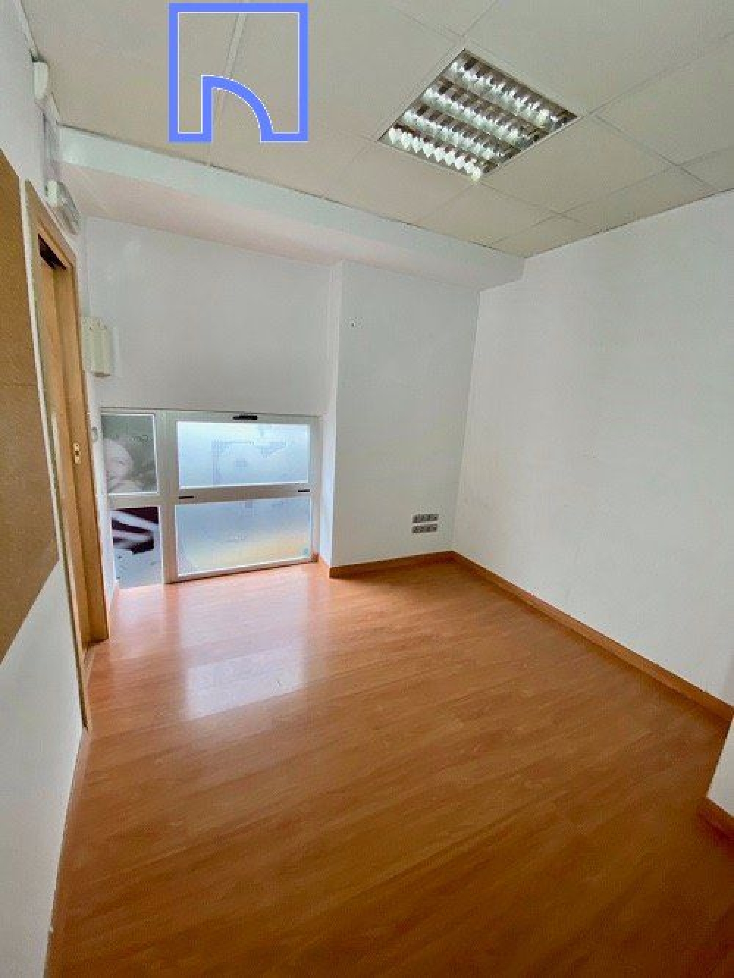  till salu lokal Barañáin Pamplona 8