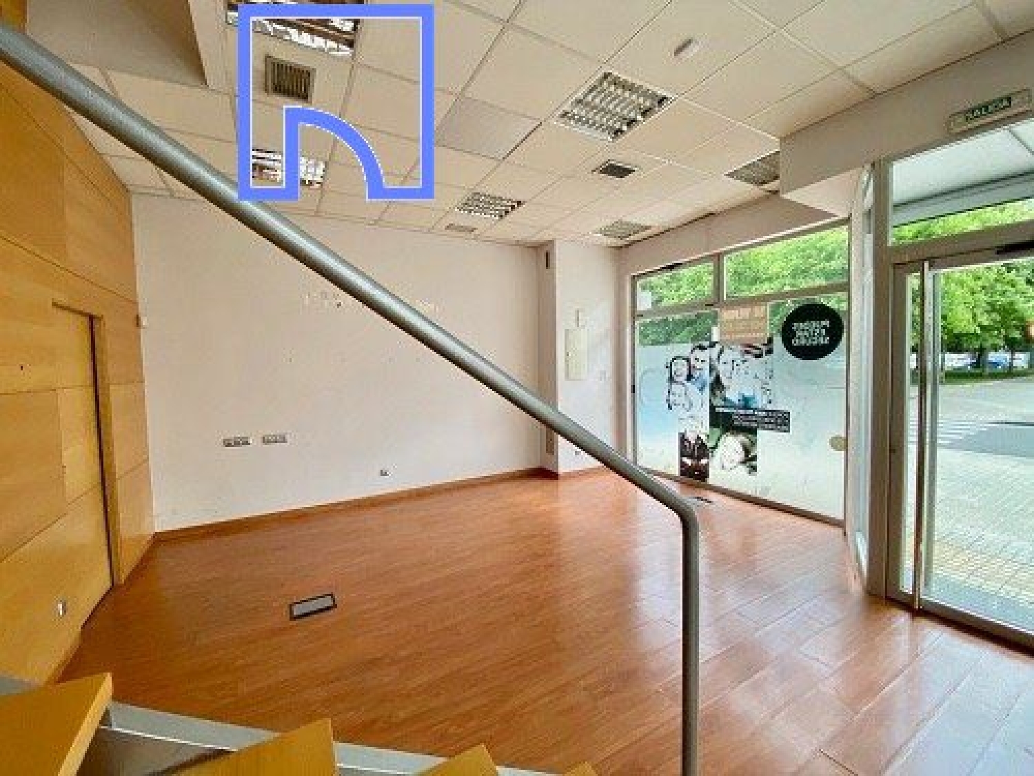  till salu lokal Barañáin Pamplona 2