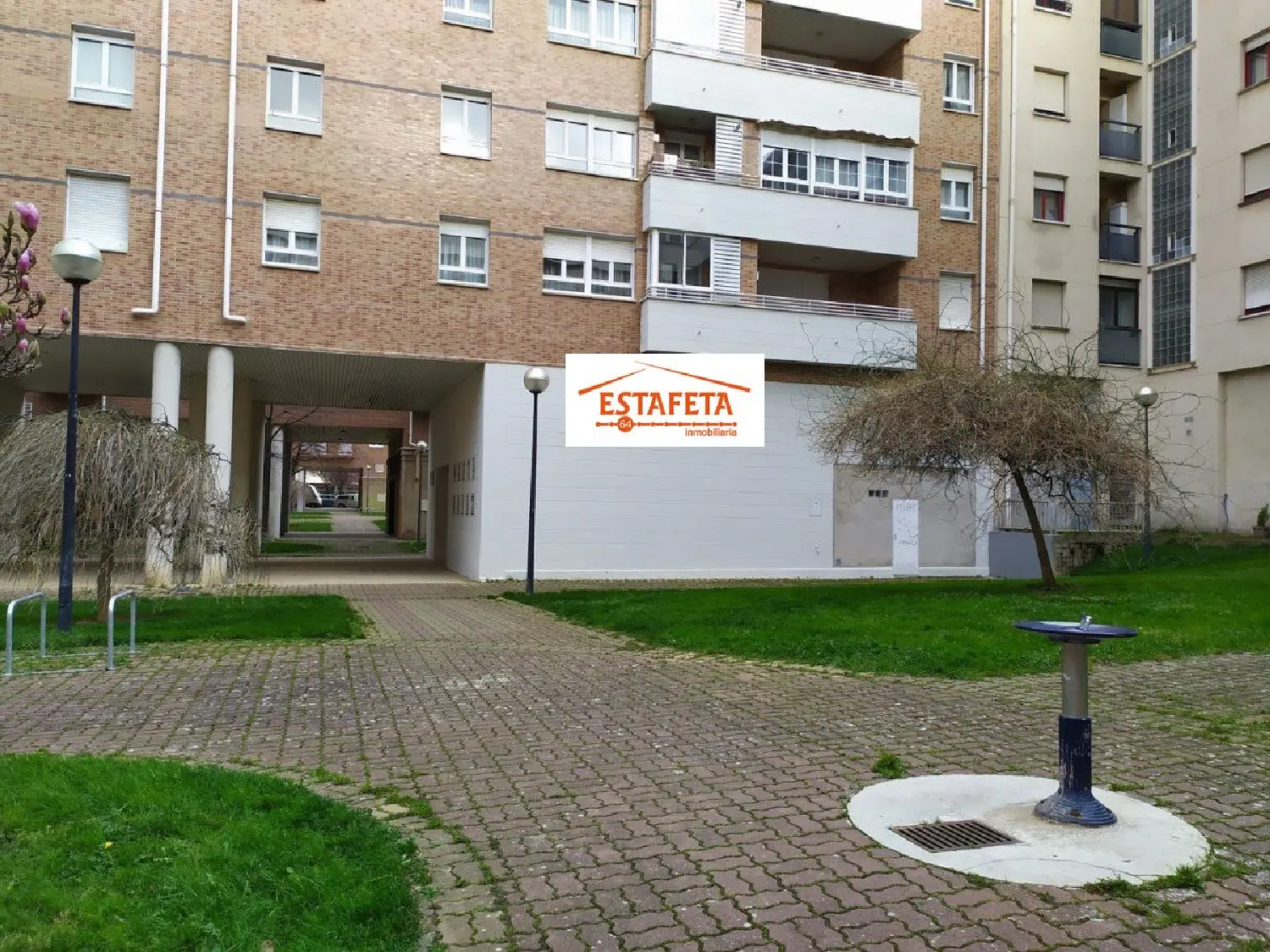 till salu lokal Barañáin Pamplona 3