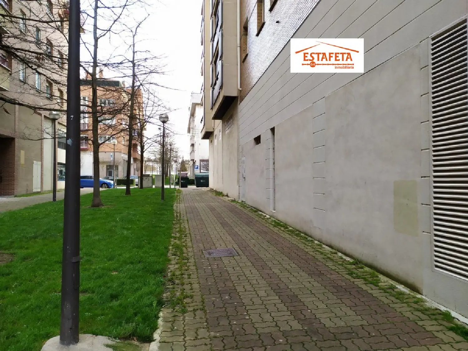  till salu lokal Barañáin Pamplona 7