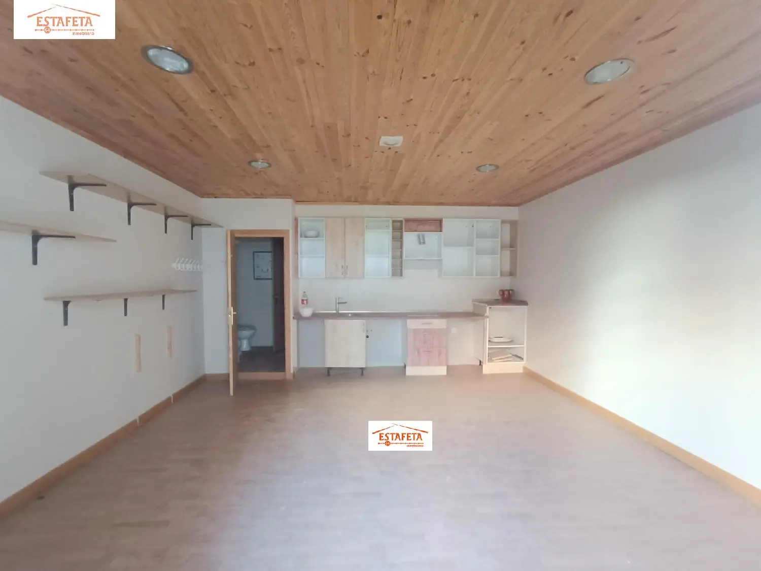 till salu lokal Barañáin Pamplona 2