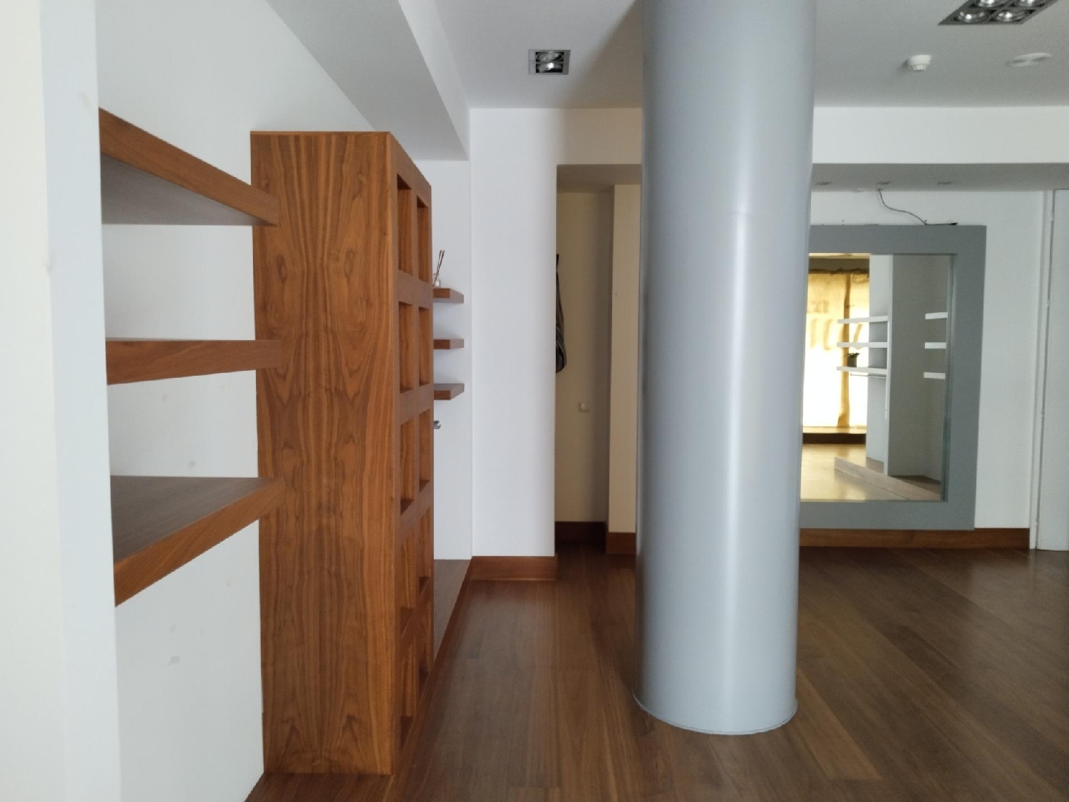 till salu lokal Barañáin Pamplona 4