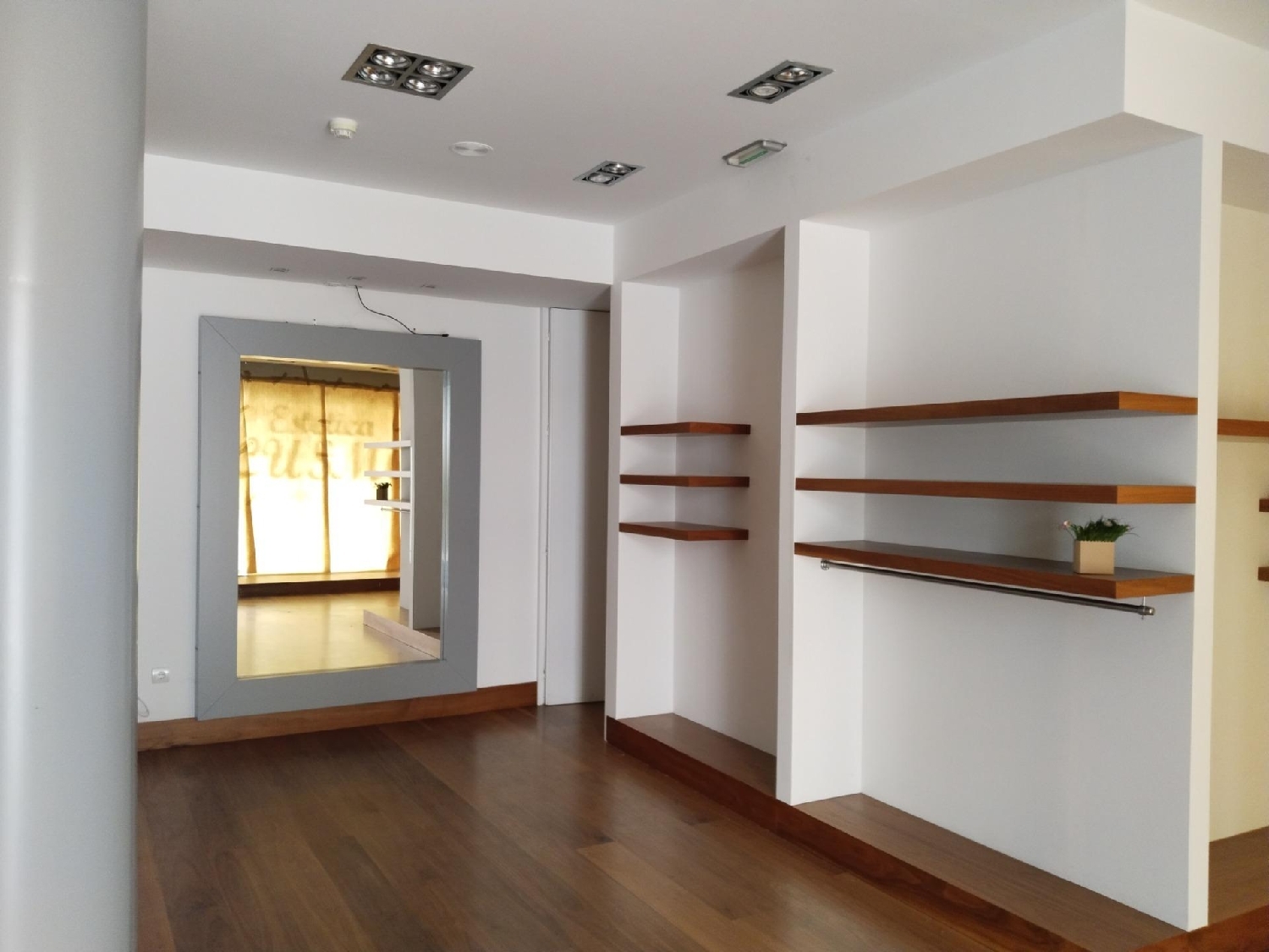 till salu lokal Barañáin Pamplona 3