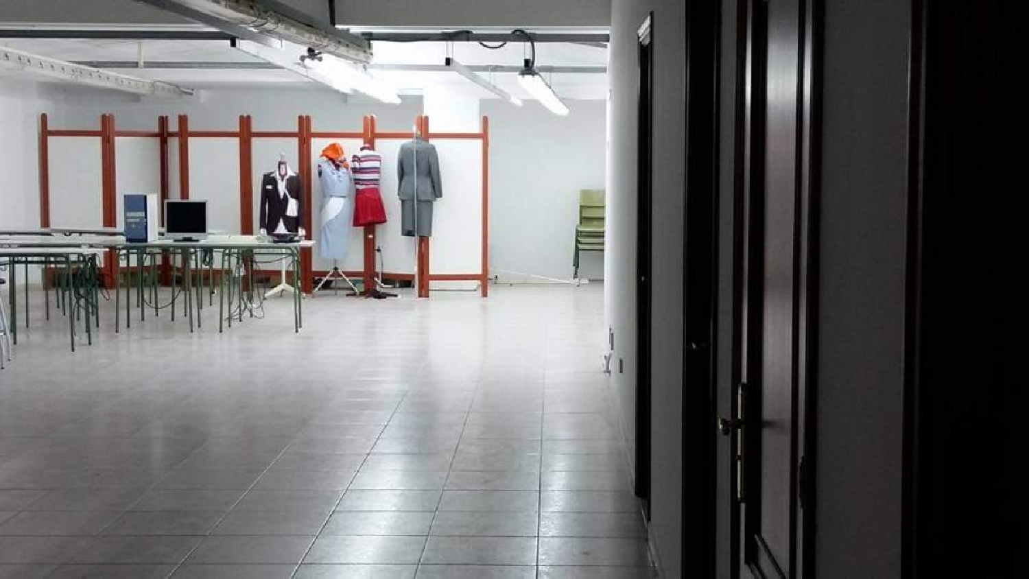  till salu lokal Barbalde De Arriba Bergantiños 6