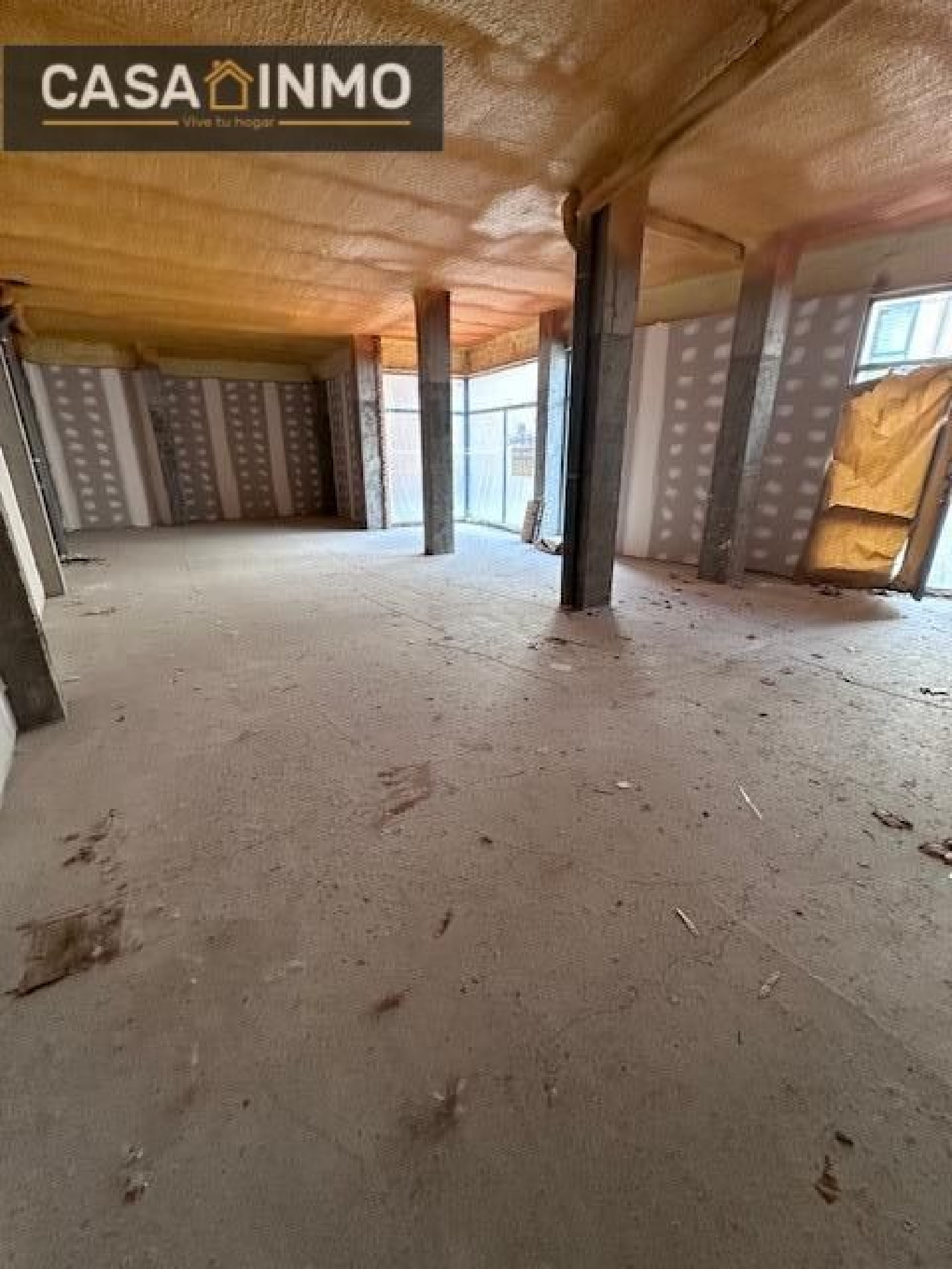till salu lokal Barbastro Somontano De Barbastro 3