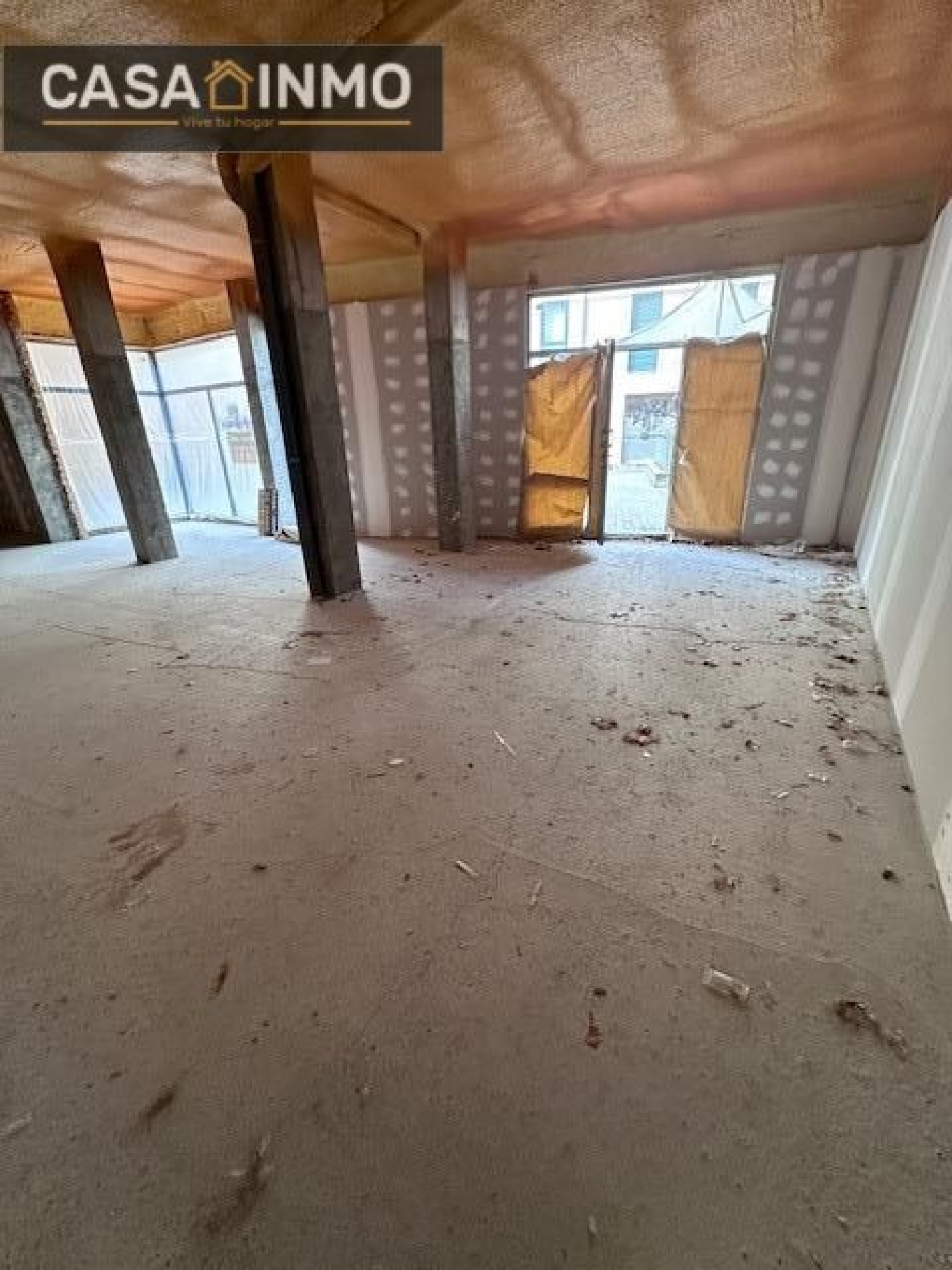 till salu lokal Barbastro Somontano De Barbastro 2