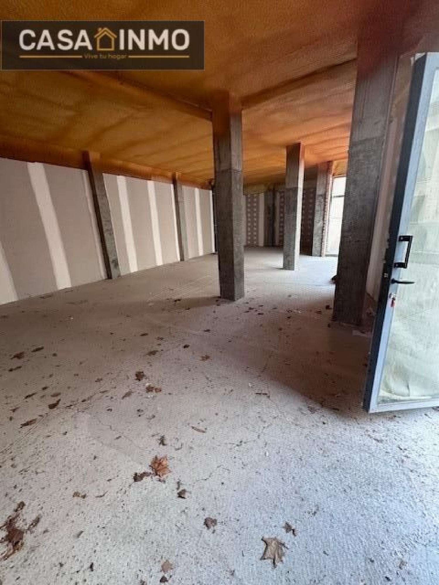  till salu lokal Barbastro Somontano De Barbastro 5