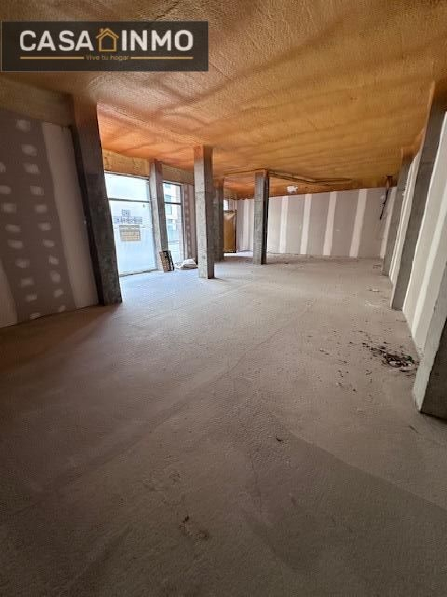  till salu lokal Barbastro Somontano De Barbastro 1